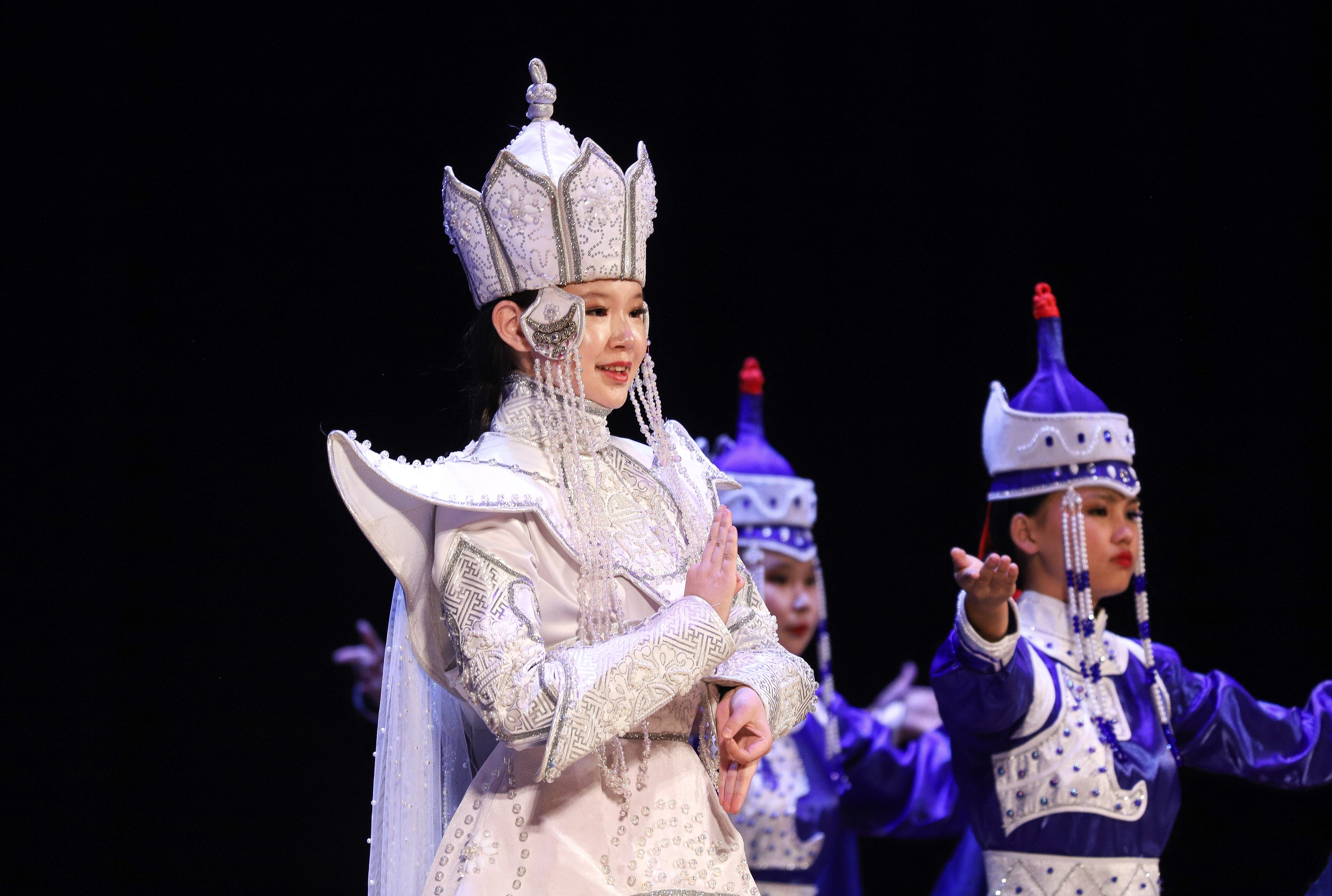 Россия многоликая 2024. Фотограф в Новосибирске Александр Иванов