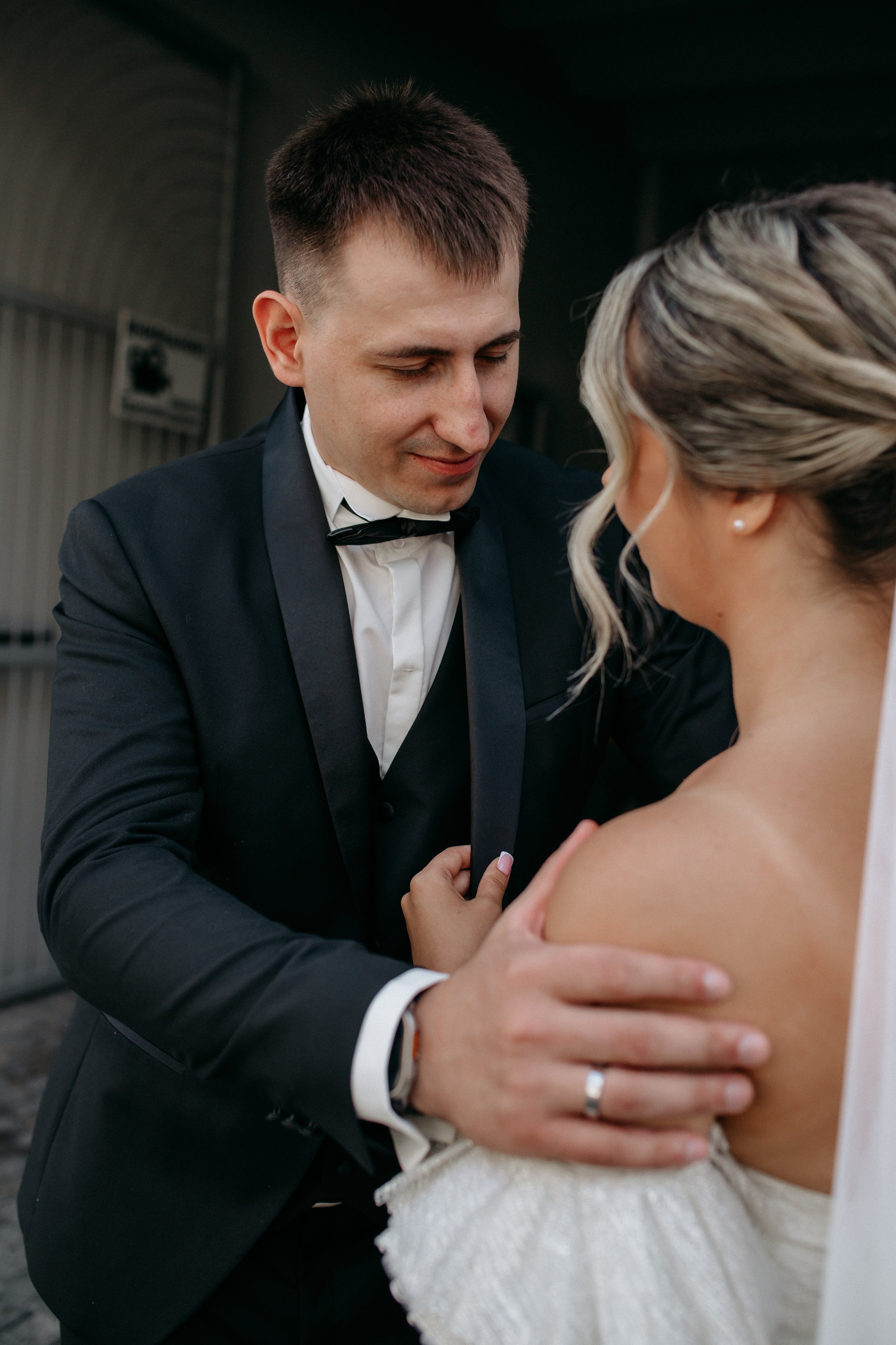 Кристина & Николай. Главная