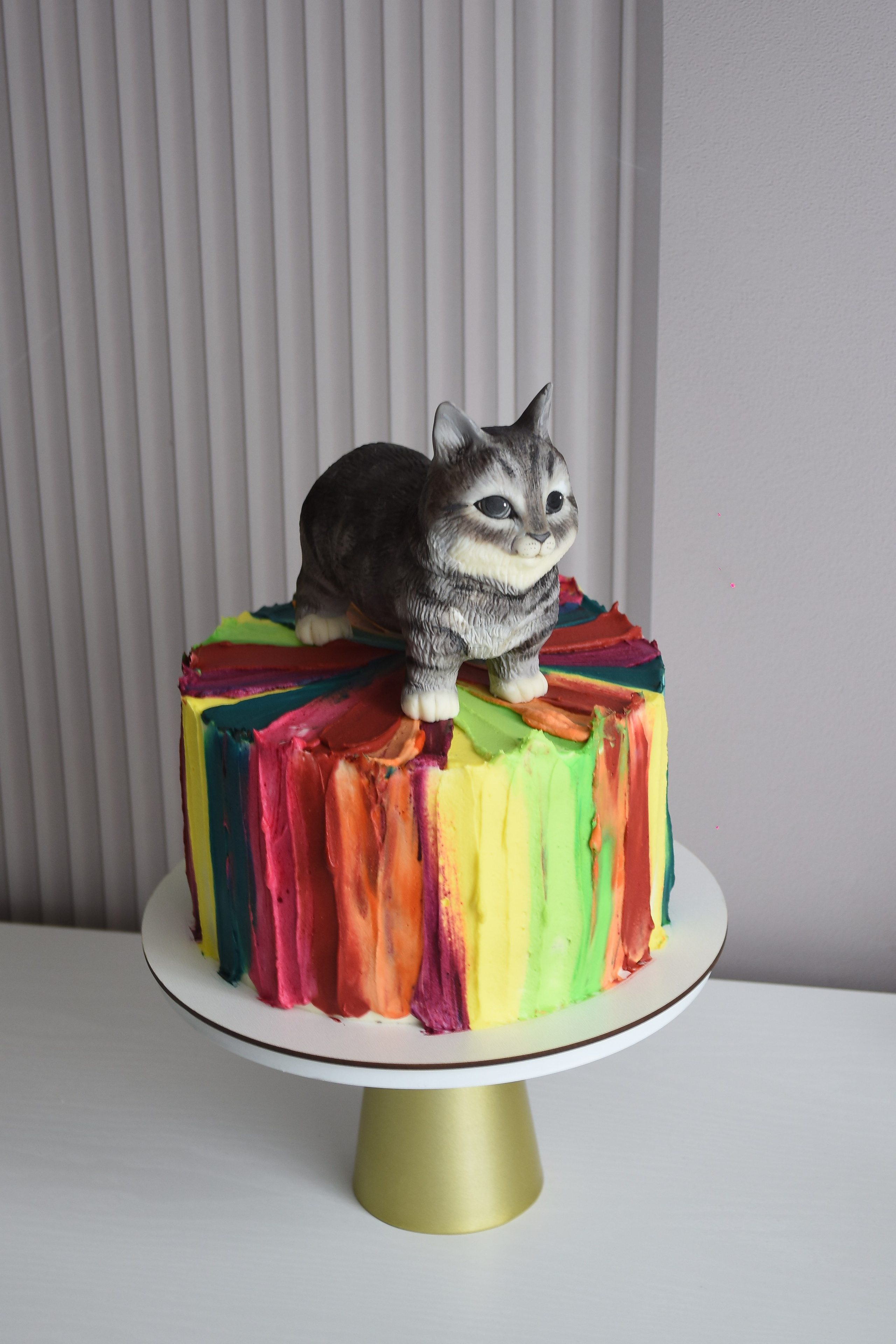 Детские торты. Семейная кондитерская. Торты и десерты на заказ в Москве и области