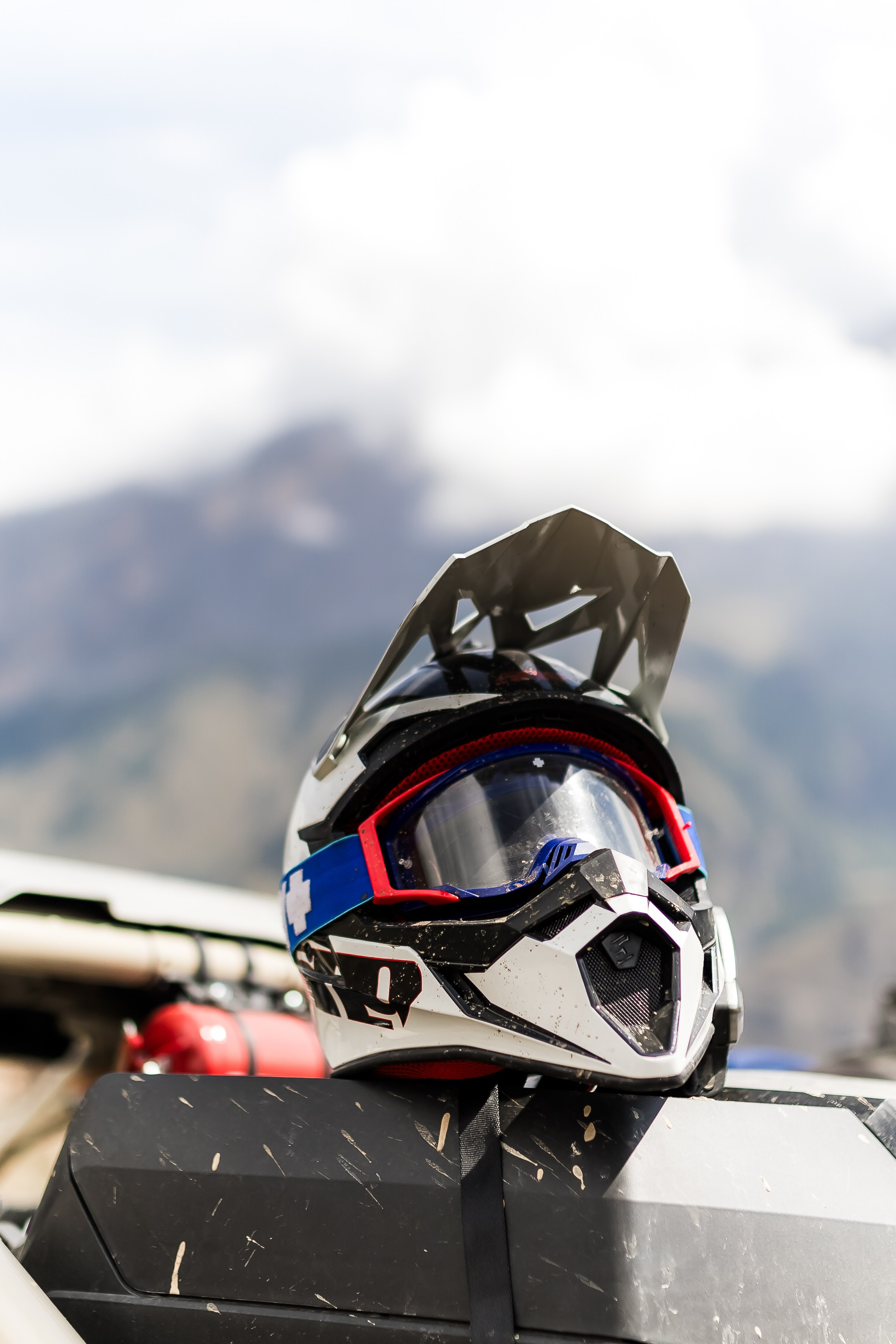 SURGE Багги тур. Главная