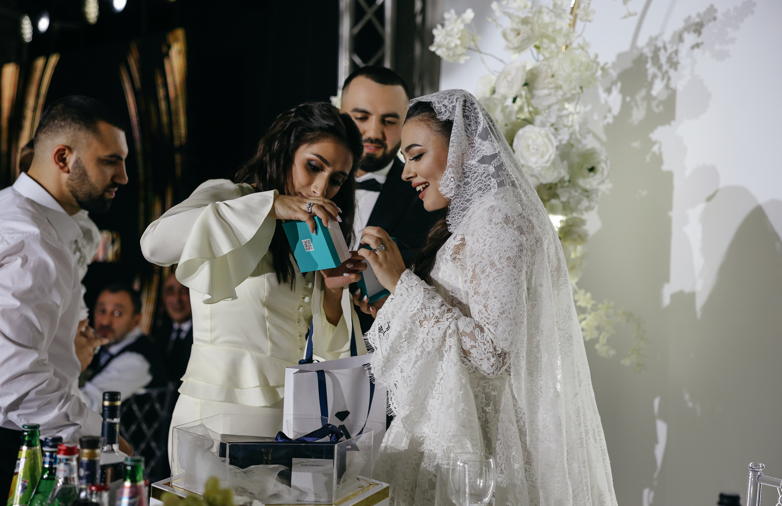 Нарек и Сюзанна. Свадебный и семейный фотограф в Ростове-на-Дону Марианна Хахладжева