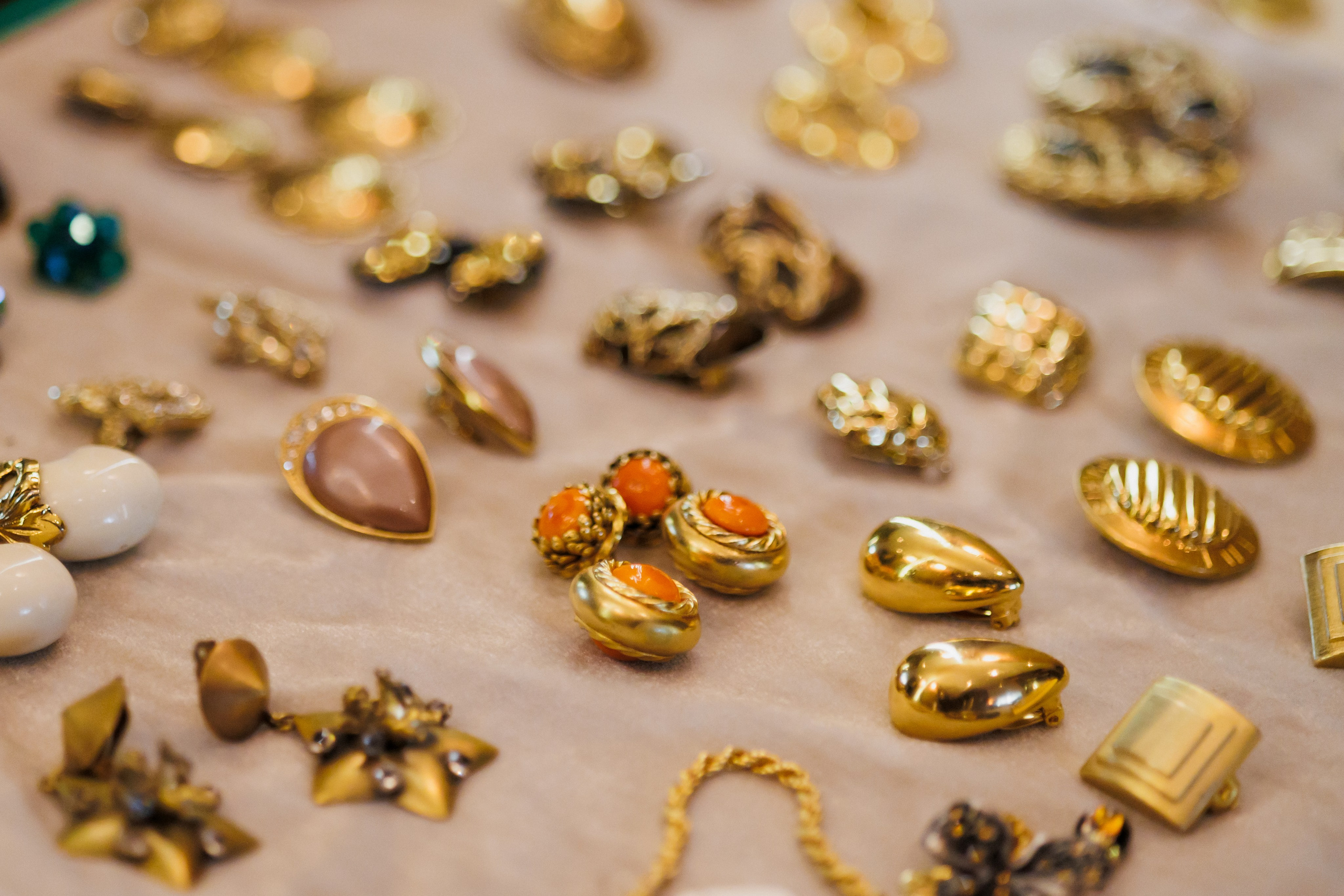 Beauty-девичник LEFFERS. Yulia Tsyganova