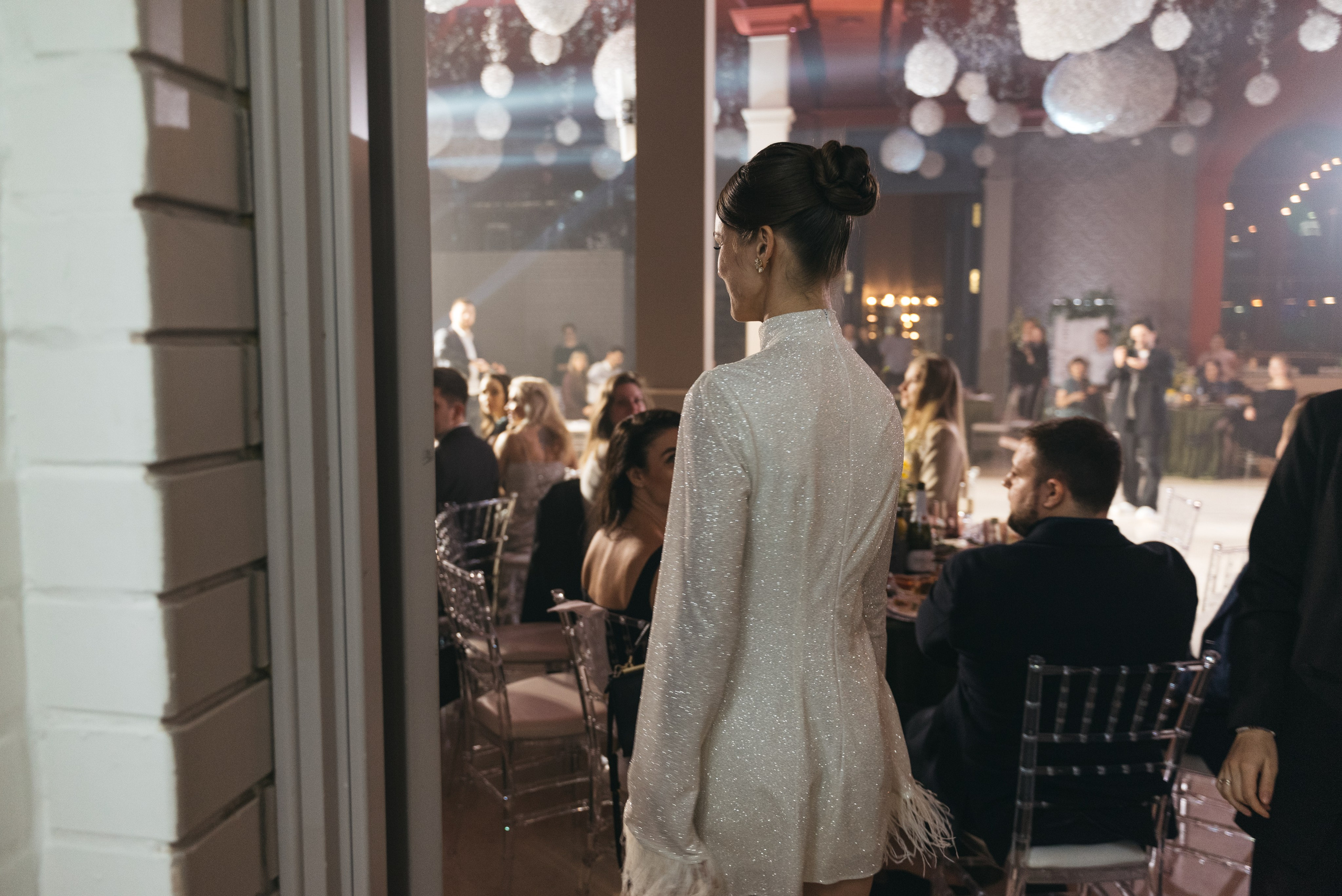 Backstage 23.03.24. Репортажный и свадебный фотограф в Сургуте