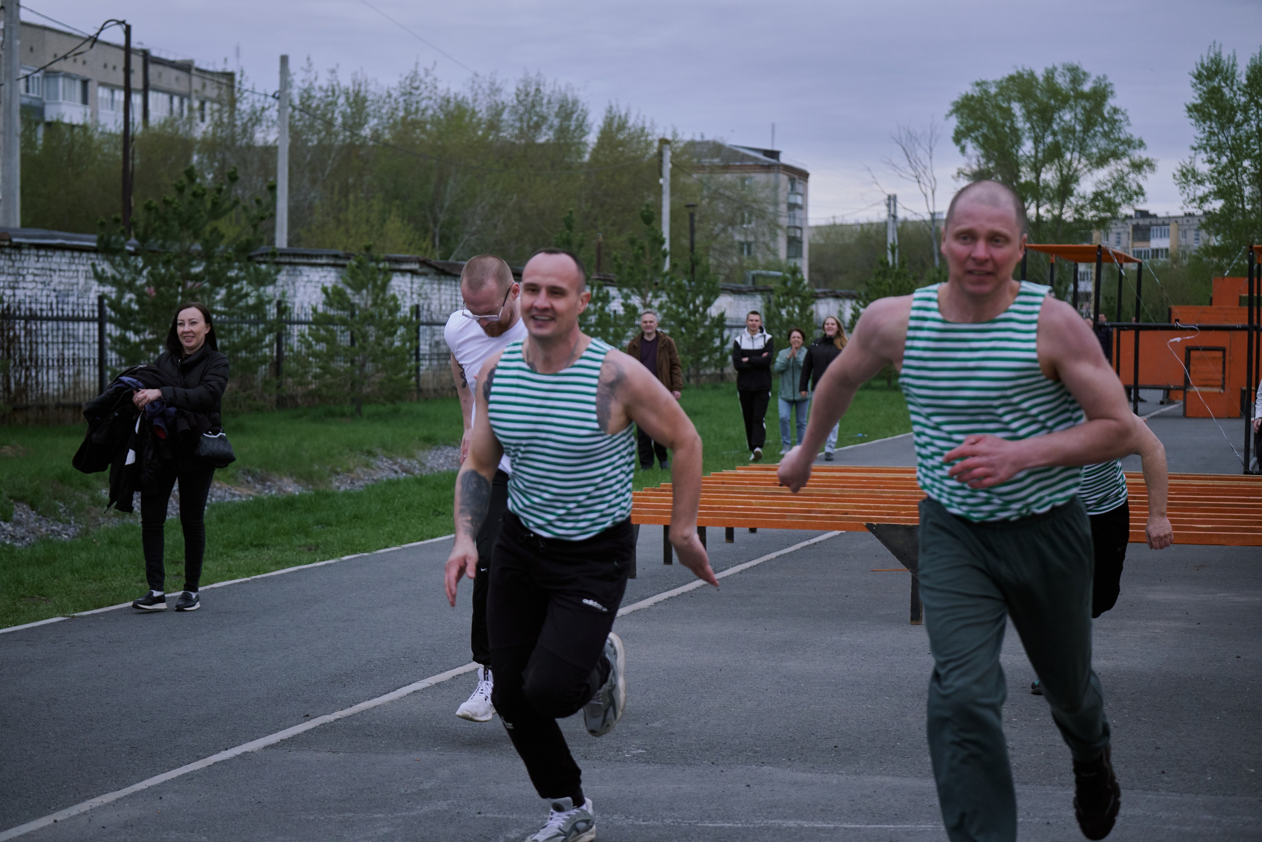 Сибагро (строевая). Свадебный фотограф в Екатеринбурге Соседков Евгений