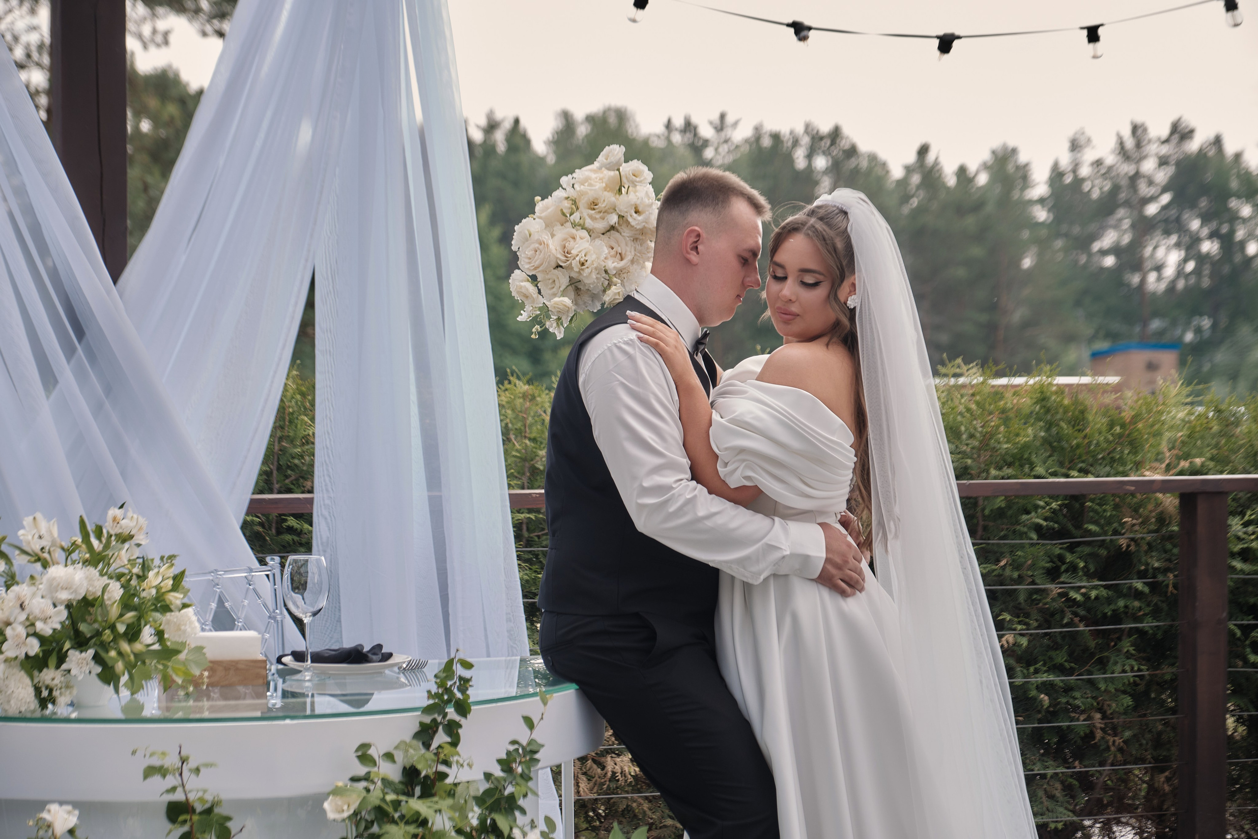 РУСЛАН И ДИАНА. Свадебный фотограф в Екатеринбурге Соседков Евгений