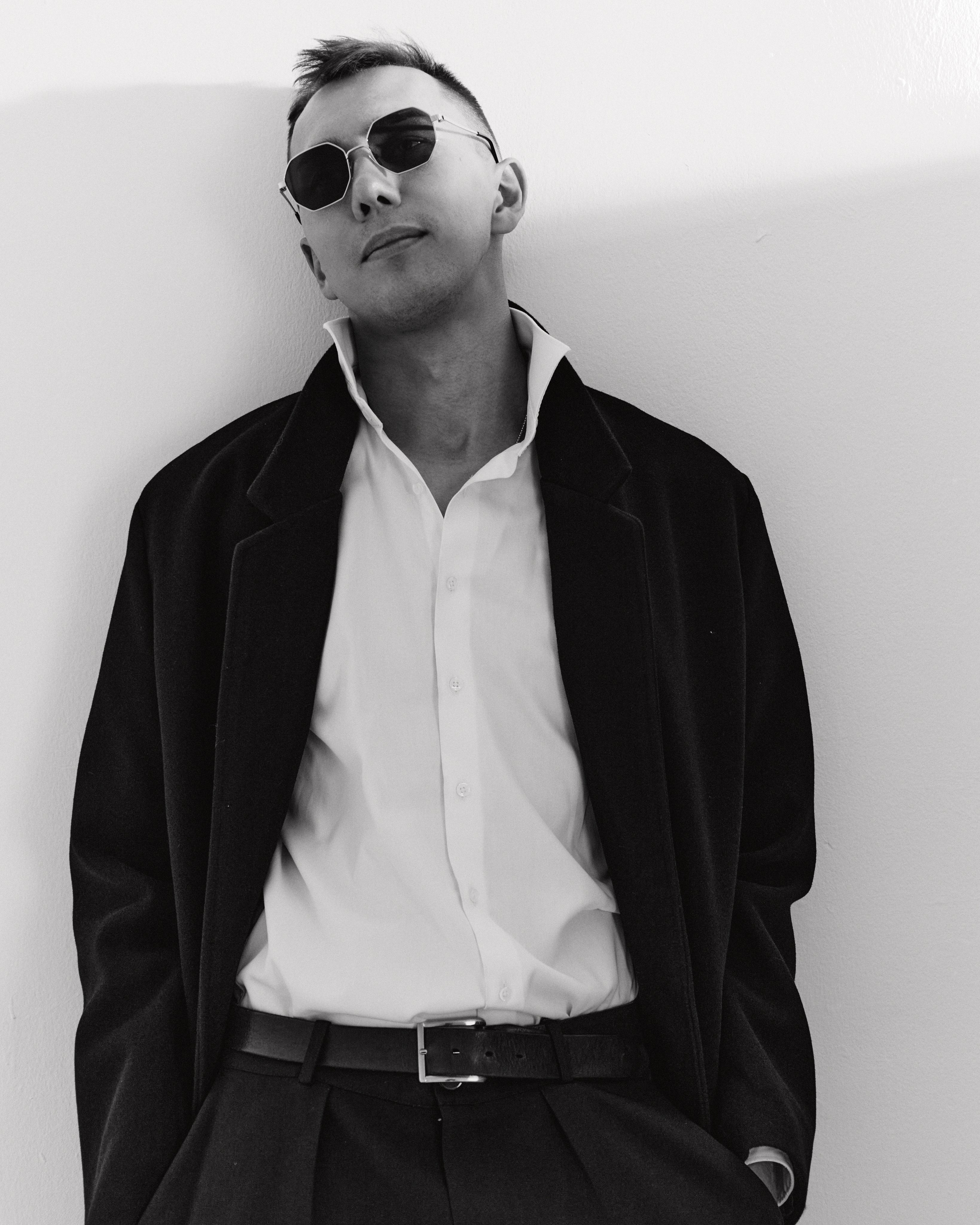 Сергей. Студийный фотограф в Москве Илья Сухов