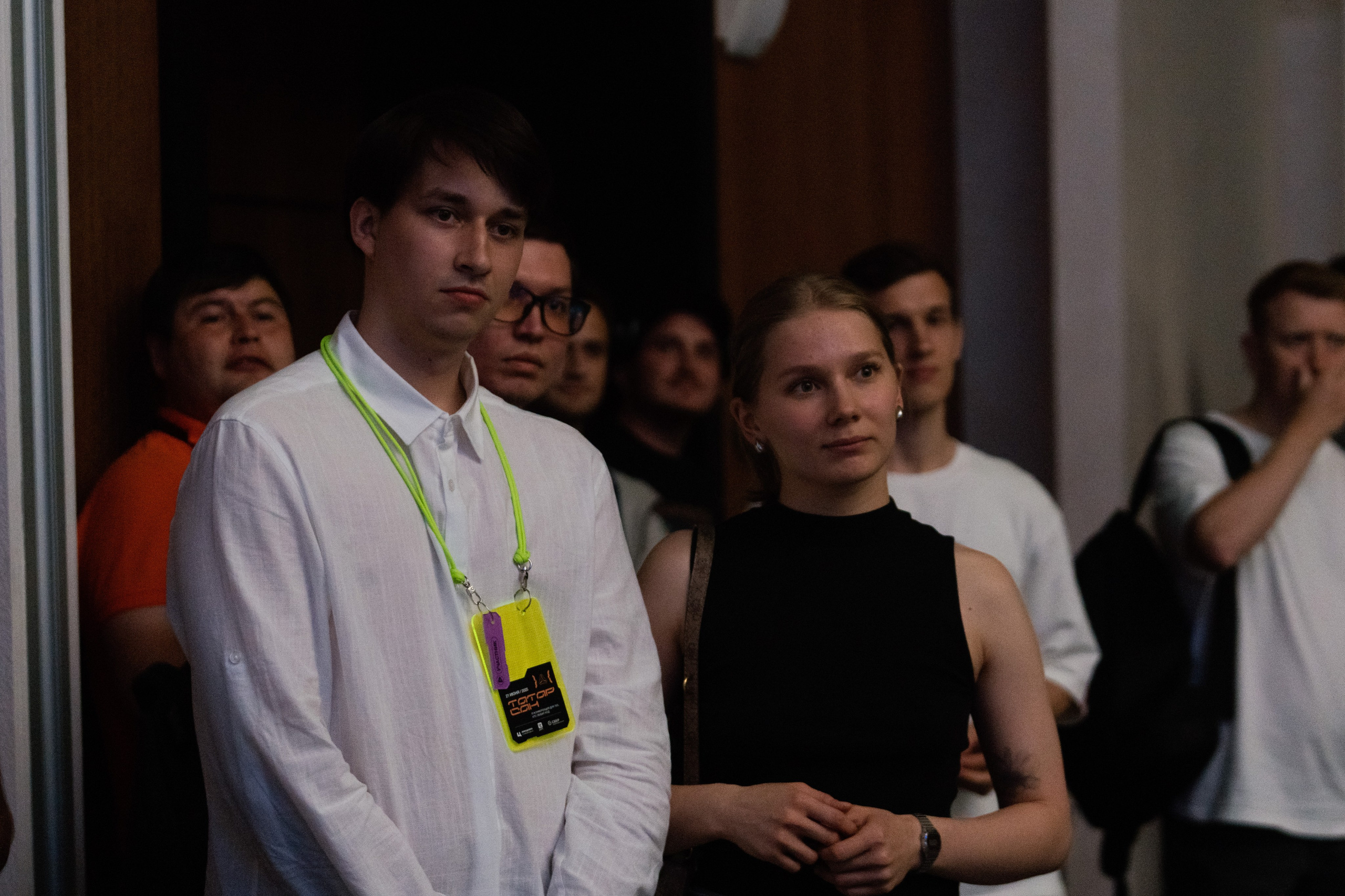 Татарсан 2025. Портретный фотограф в Казани Радомир Заздравных