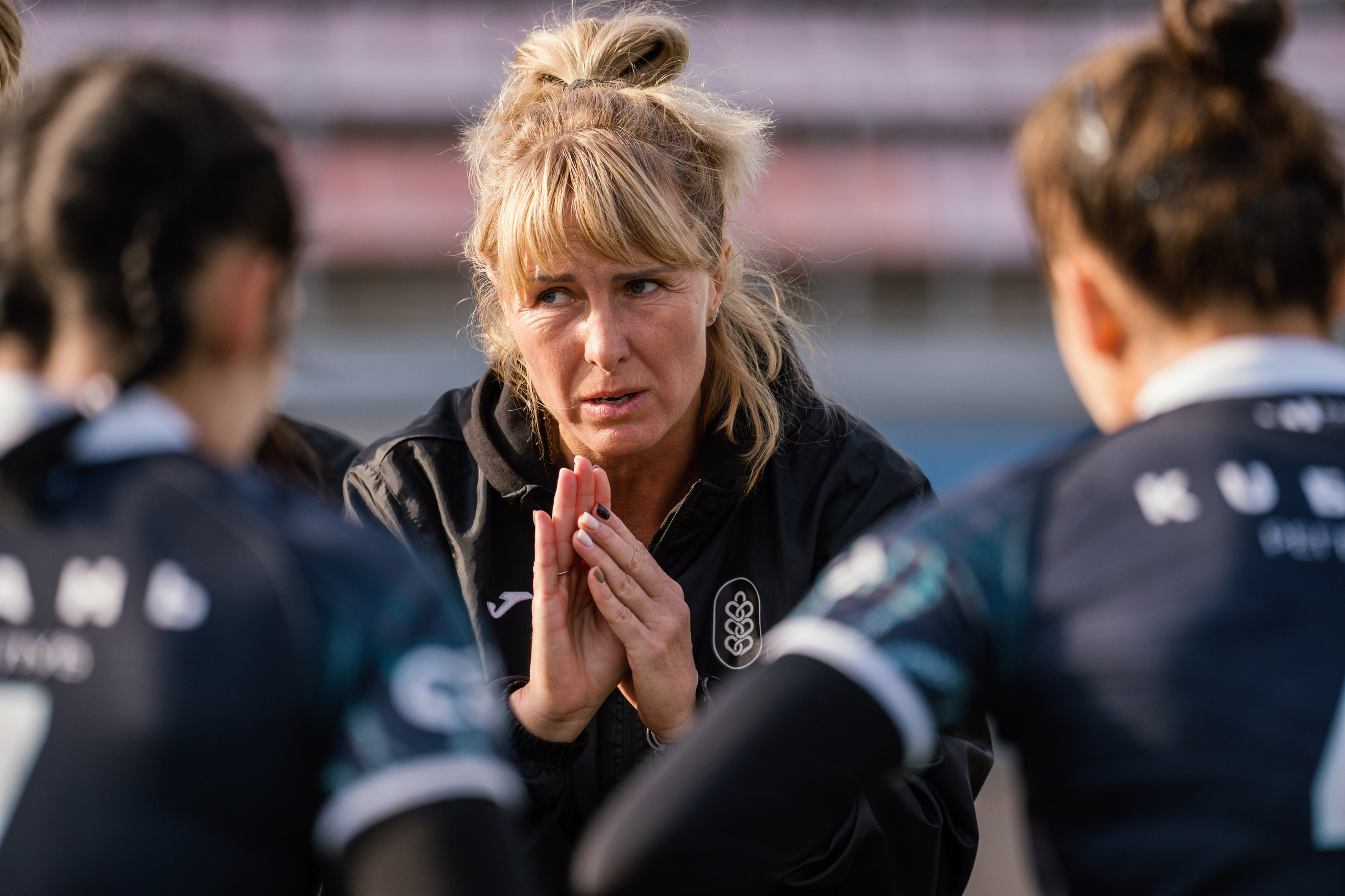 Магнит кубок России по женскому регби-7. Портретный фотограф в Казани Радомир Заздравных