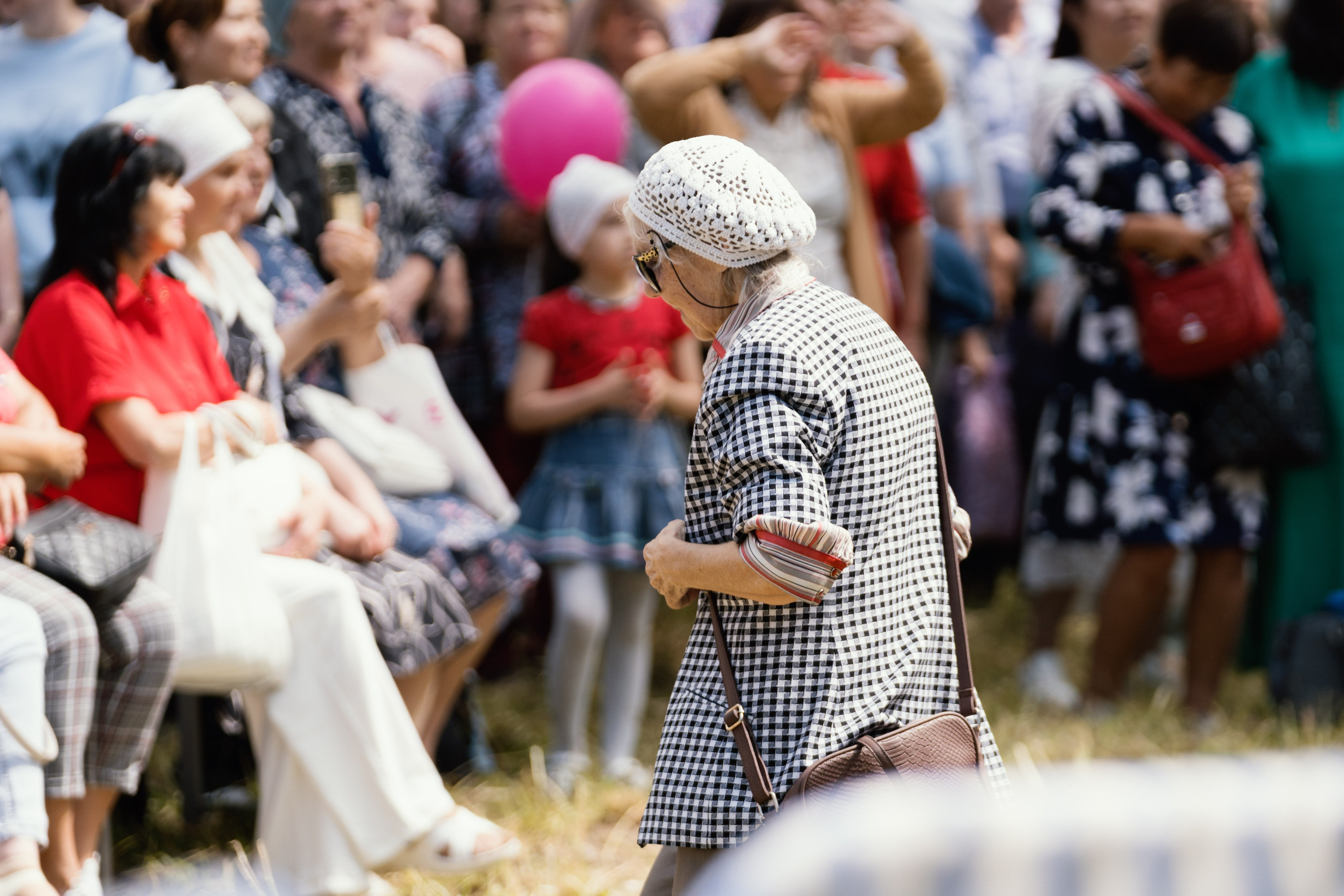 Сабантуй 2025. Портретный фотограф в Казани Радомир Заздравных