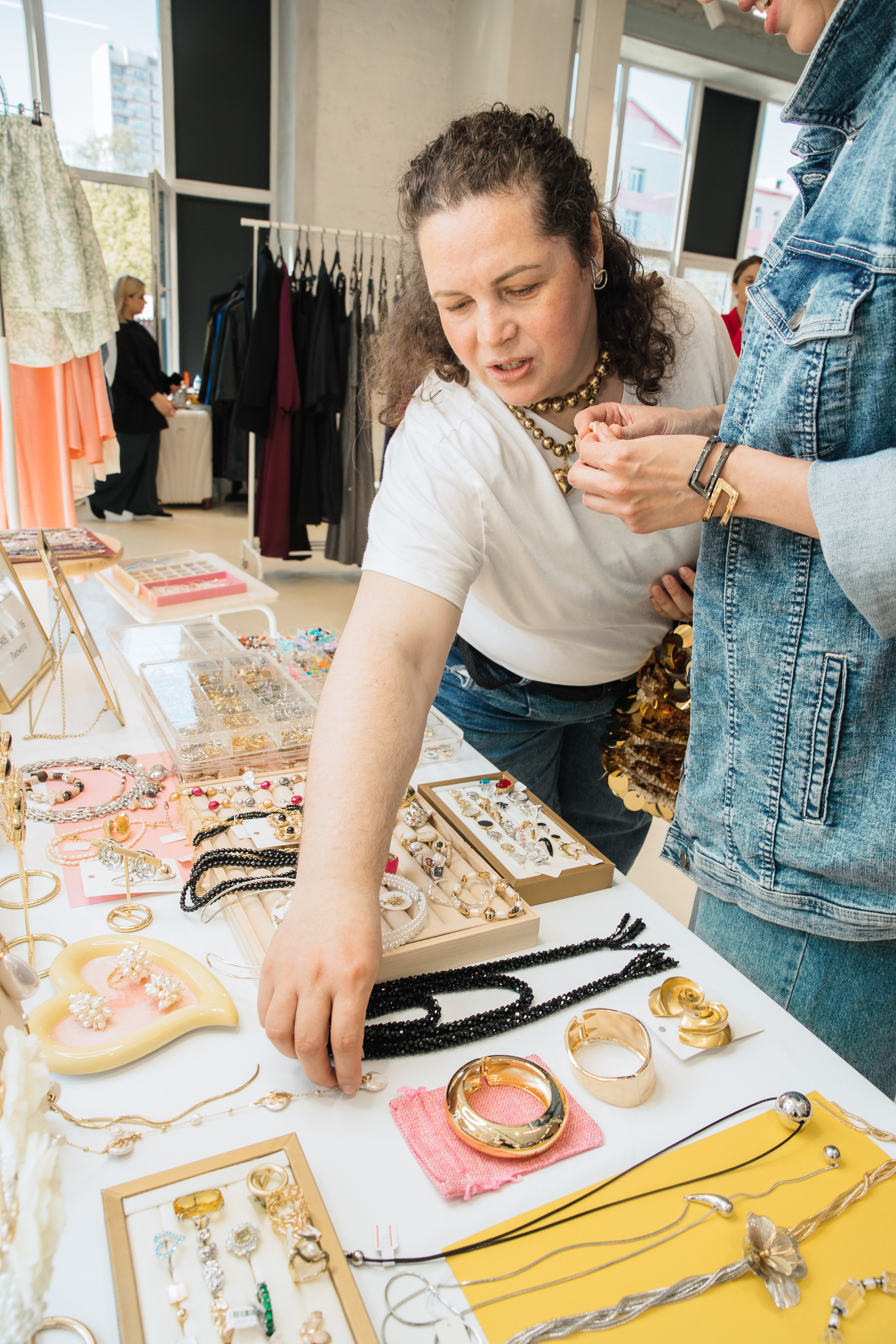 Russian Fashion Fest май'24. Контент фотограф в Москве и области Елена Кулакова