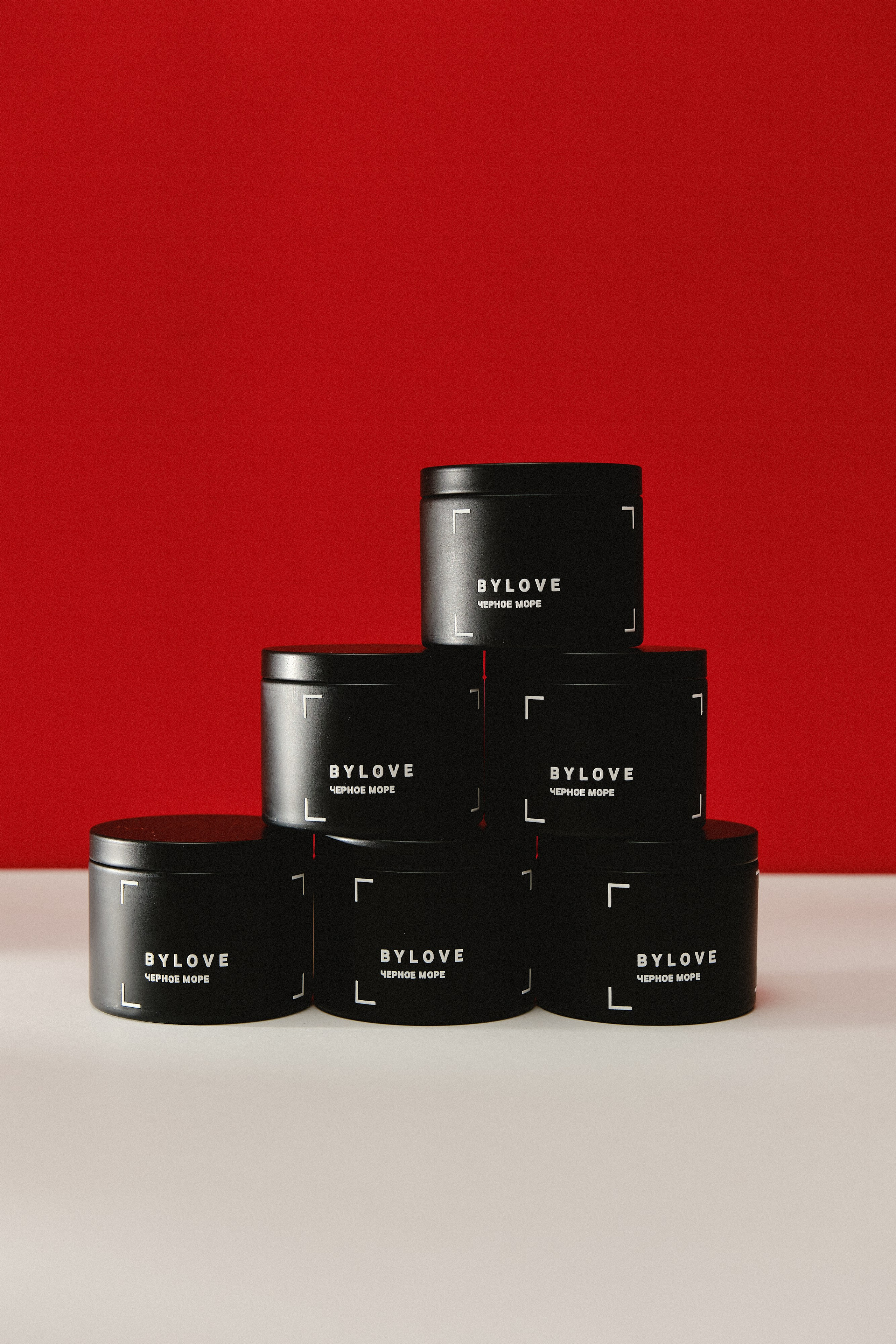 Dark collection. Предмет искусства