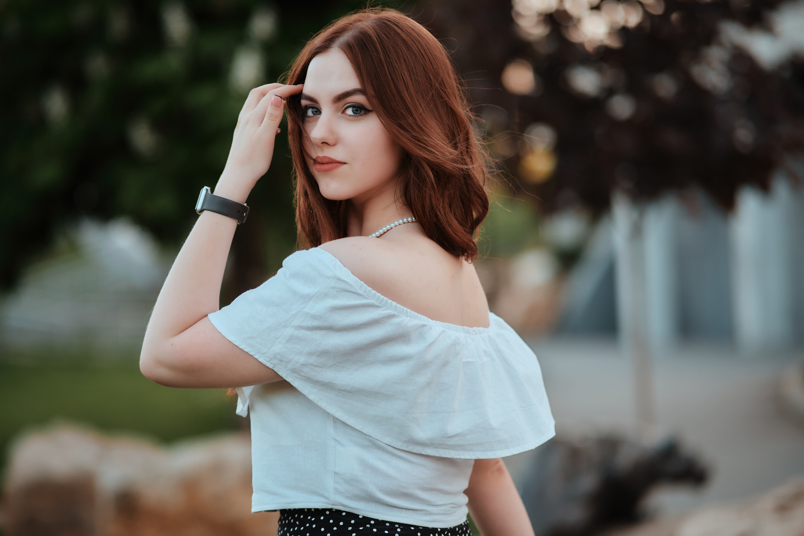 Портретная фотография. Семейный портретный свадебный фотограф Дмитрий Тимченко. Студия / фото