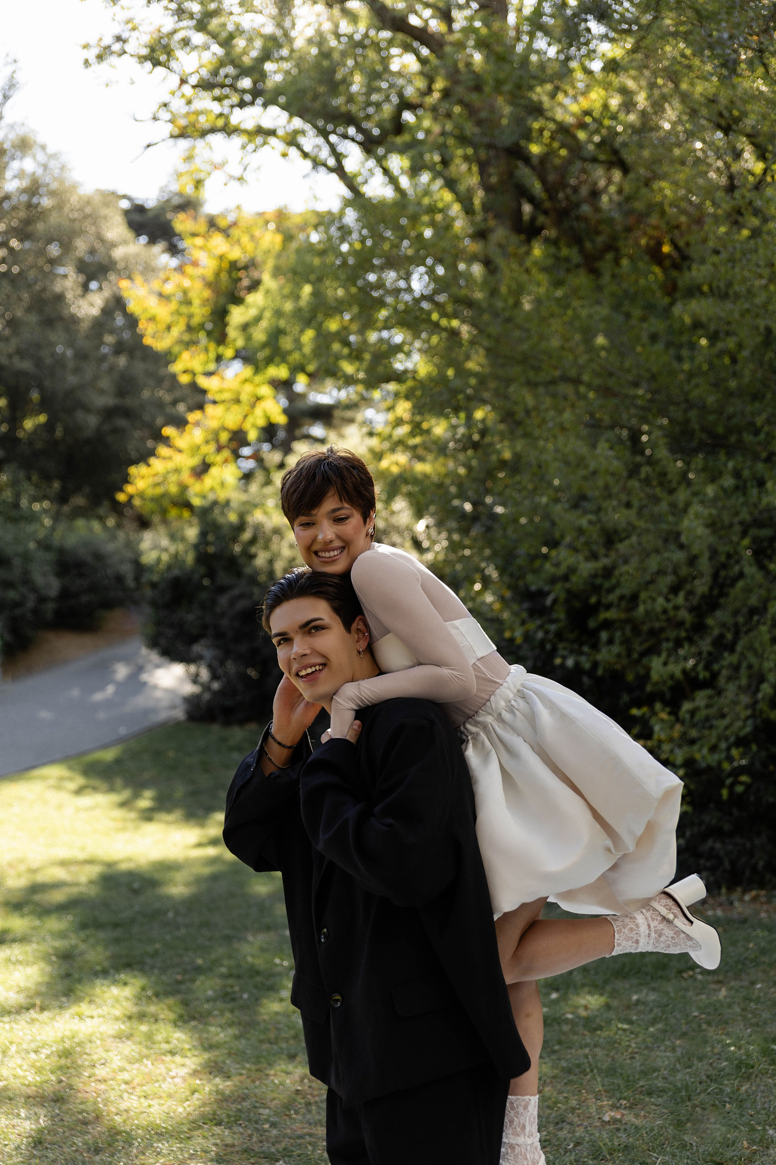 Свадьбы. Фотограф в Крыму Алина Яковиненко