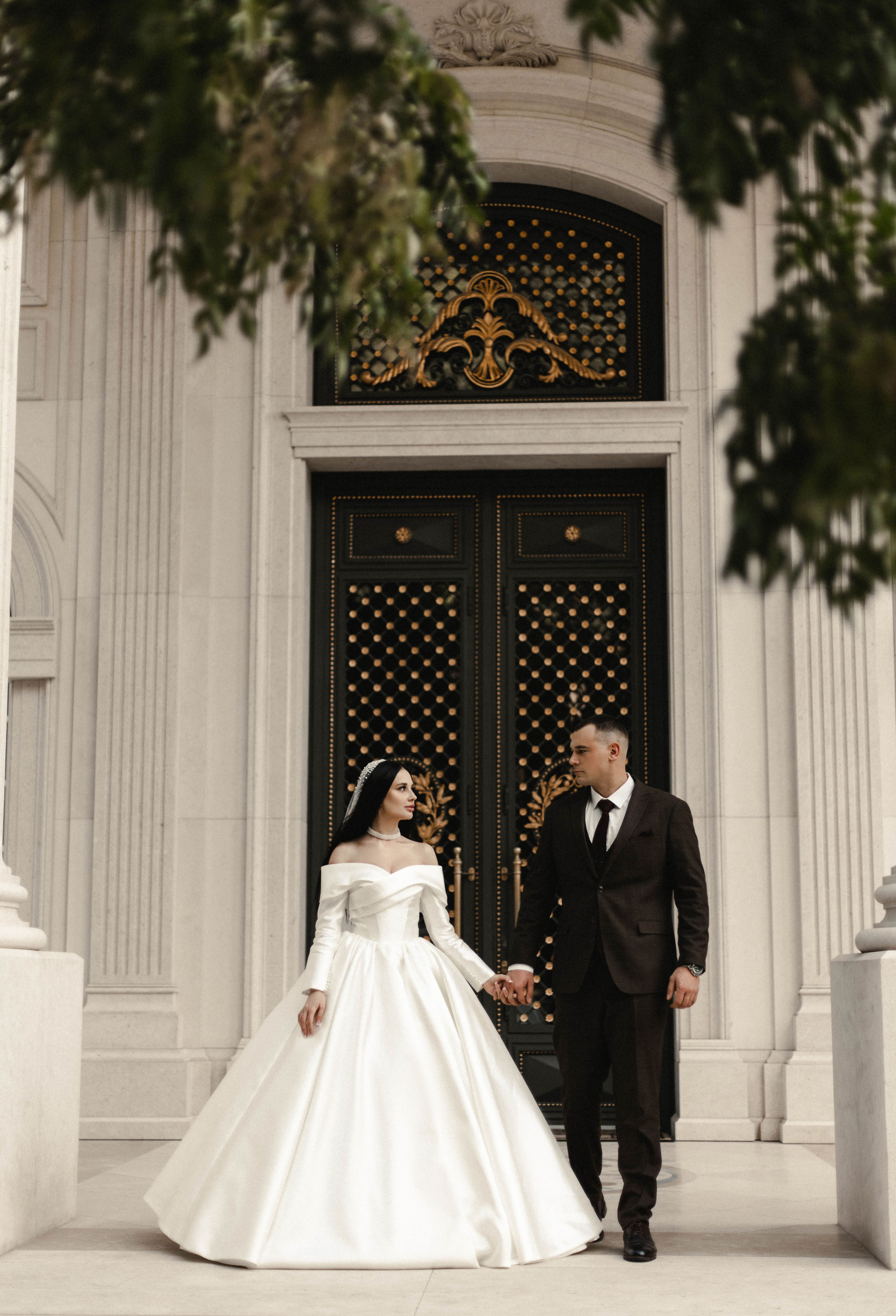 Свадьбы. Фотограф в Крыму Алина Яковиненко