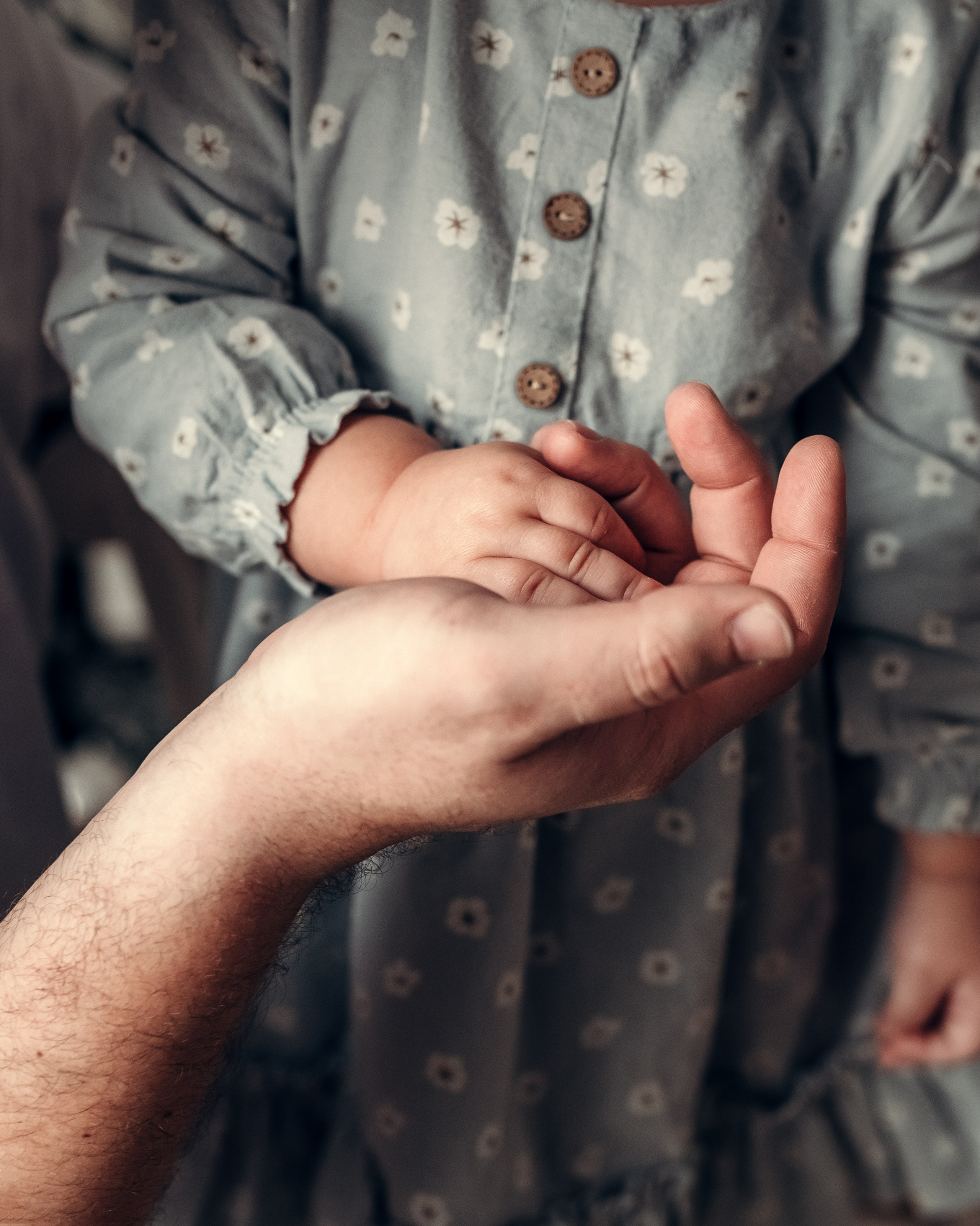 Фотосессия на 2 годика для Веры, студия Skypoint. Фотограф в Санкт- Петербурге Мария Золотарь