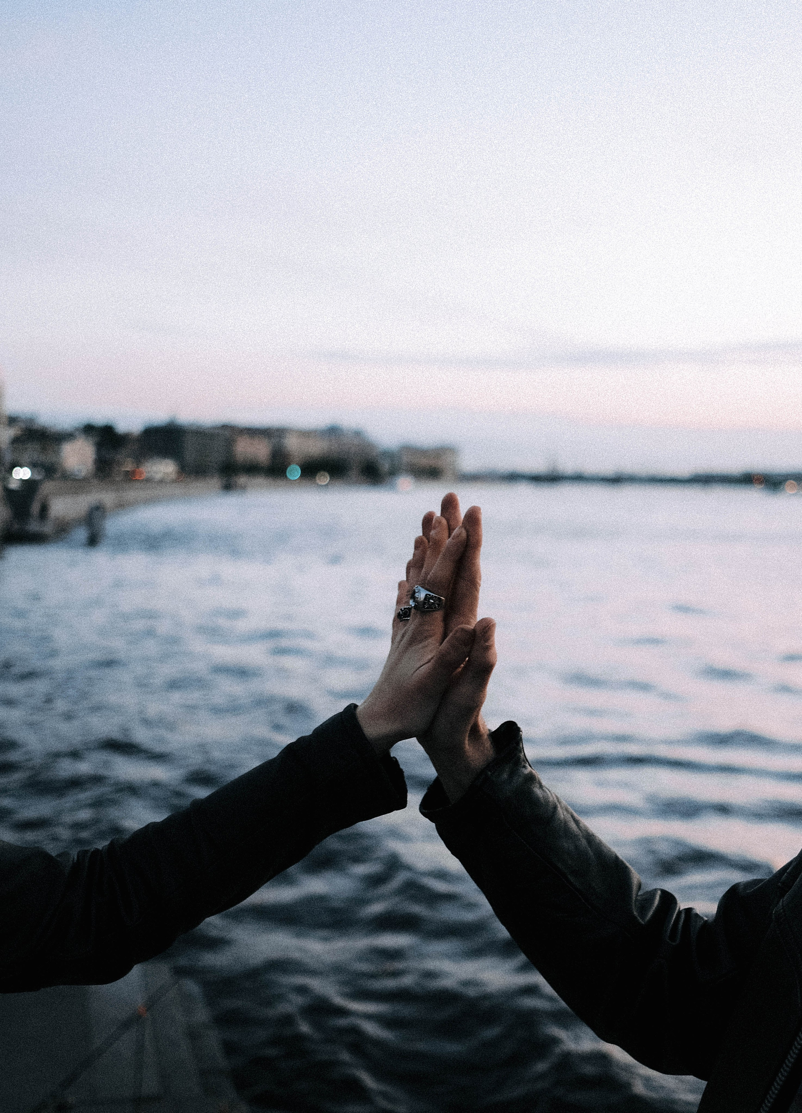 Вместе. Maria Sineva, photographer