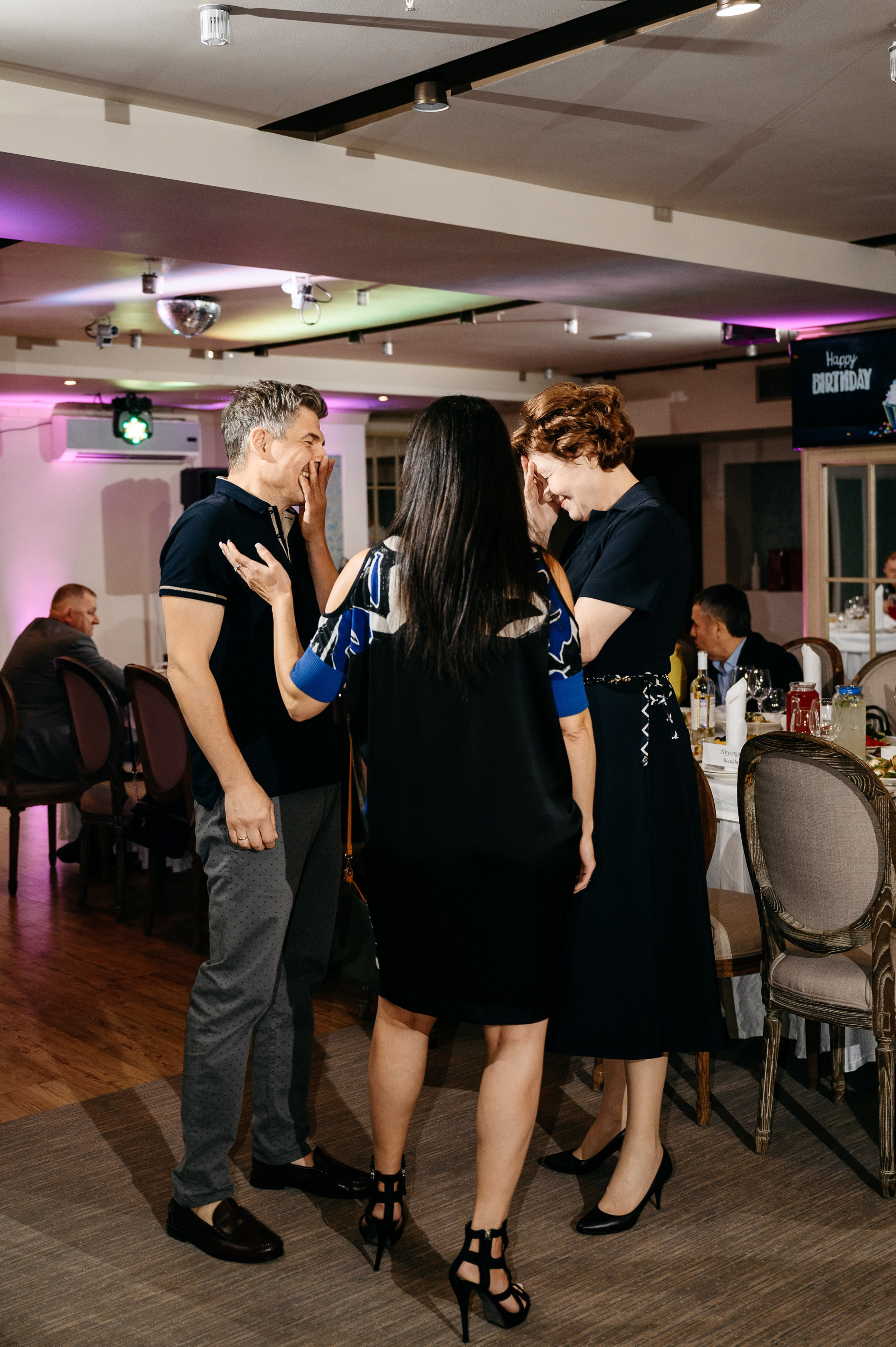 Андрей. 50 — Жизнь только начинается!. Свадебный фотограф в Красноярске