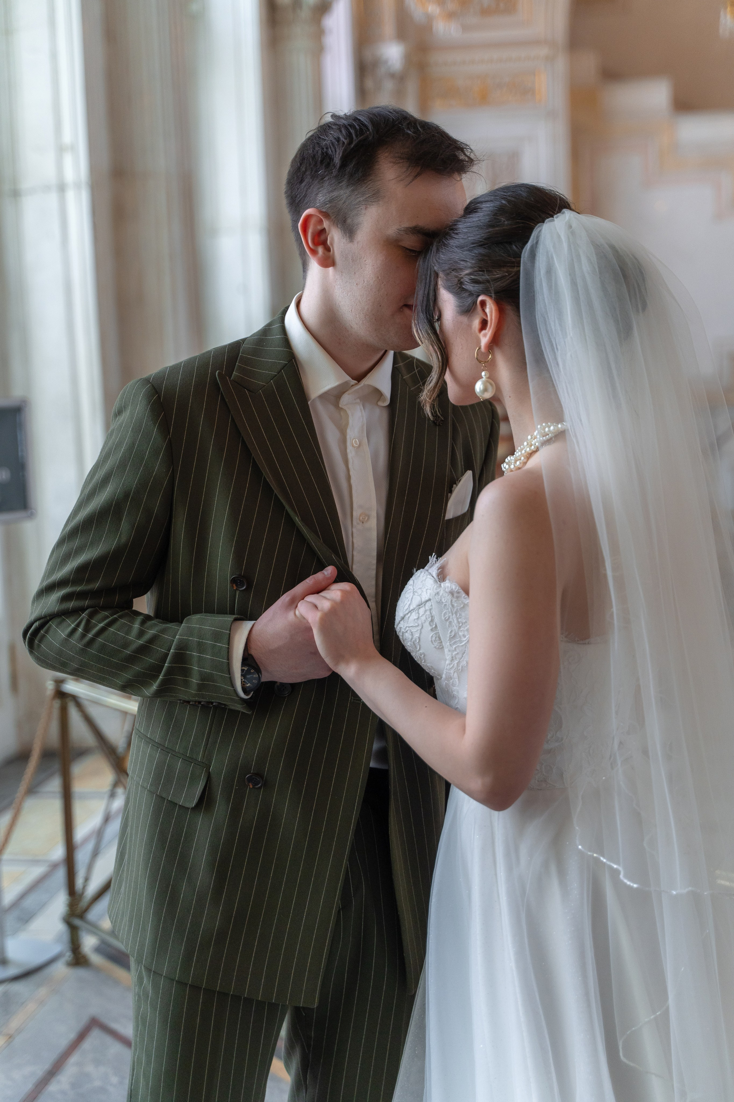 Владислав + Тереса