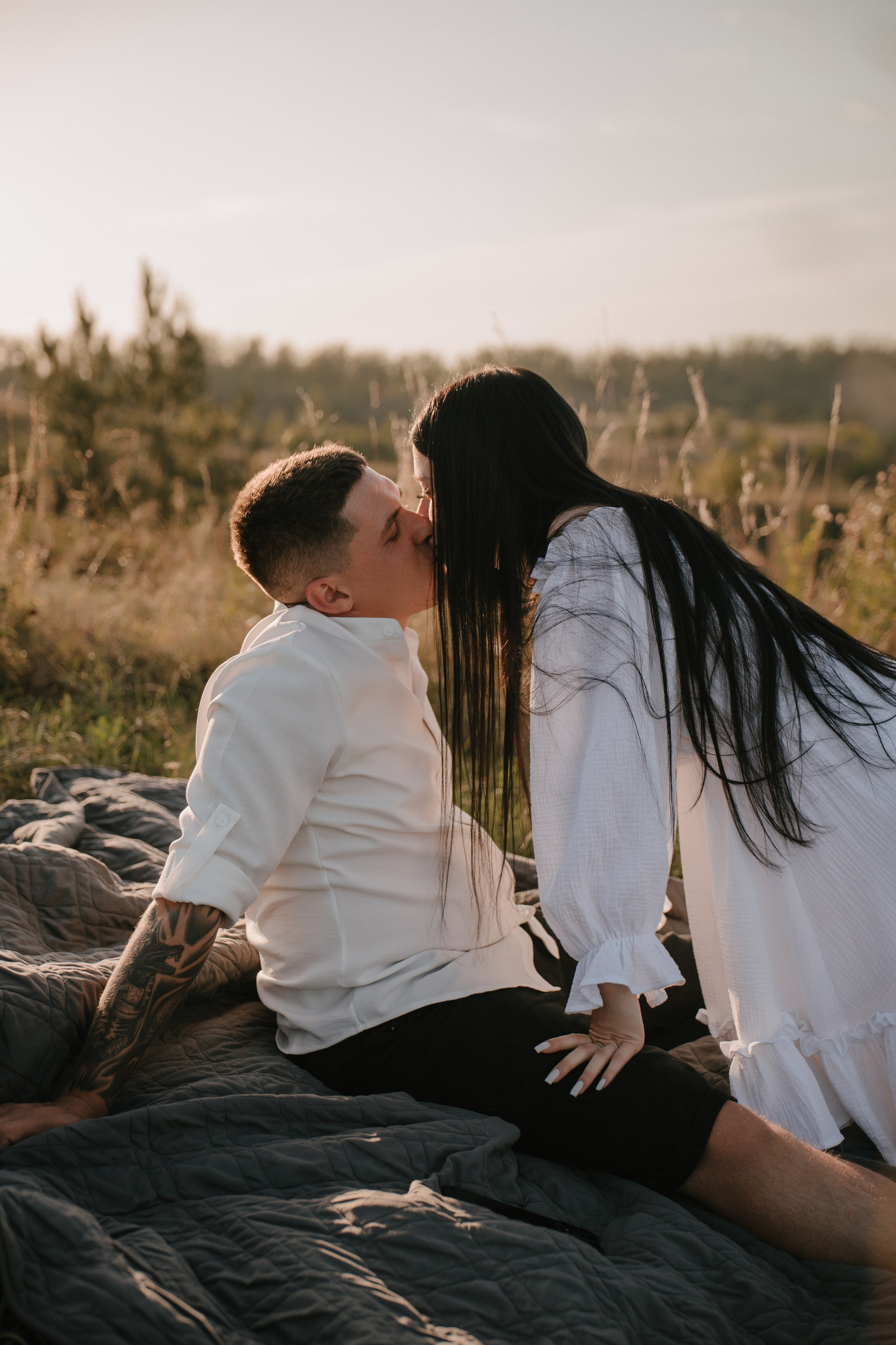 Полина и Валера. Главная