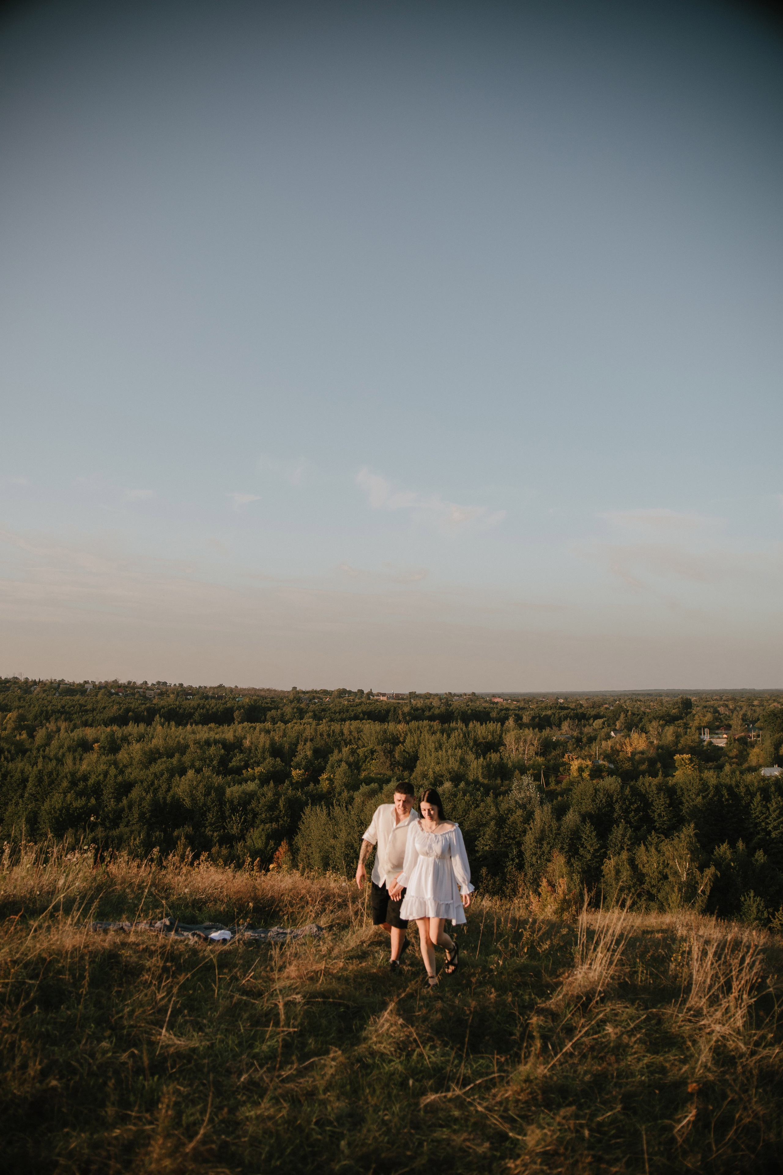 Полина и Валера. Главная