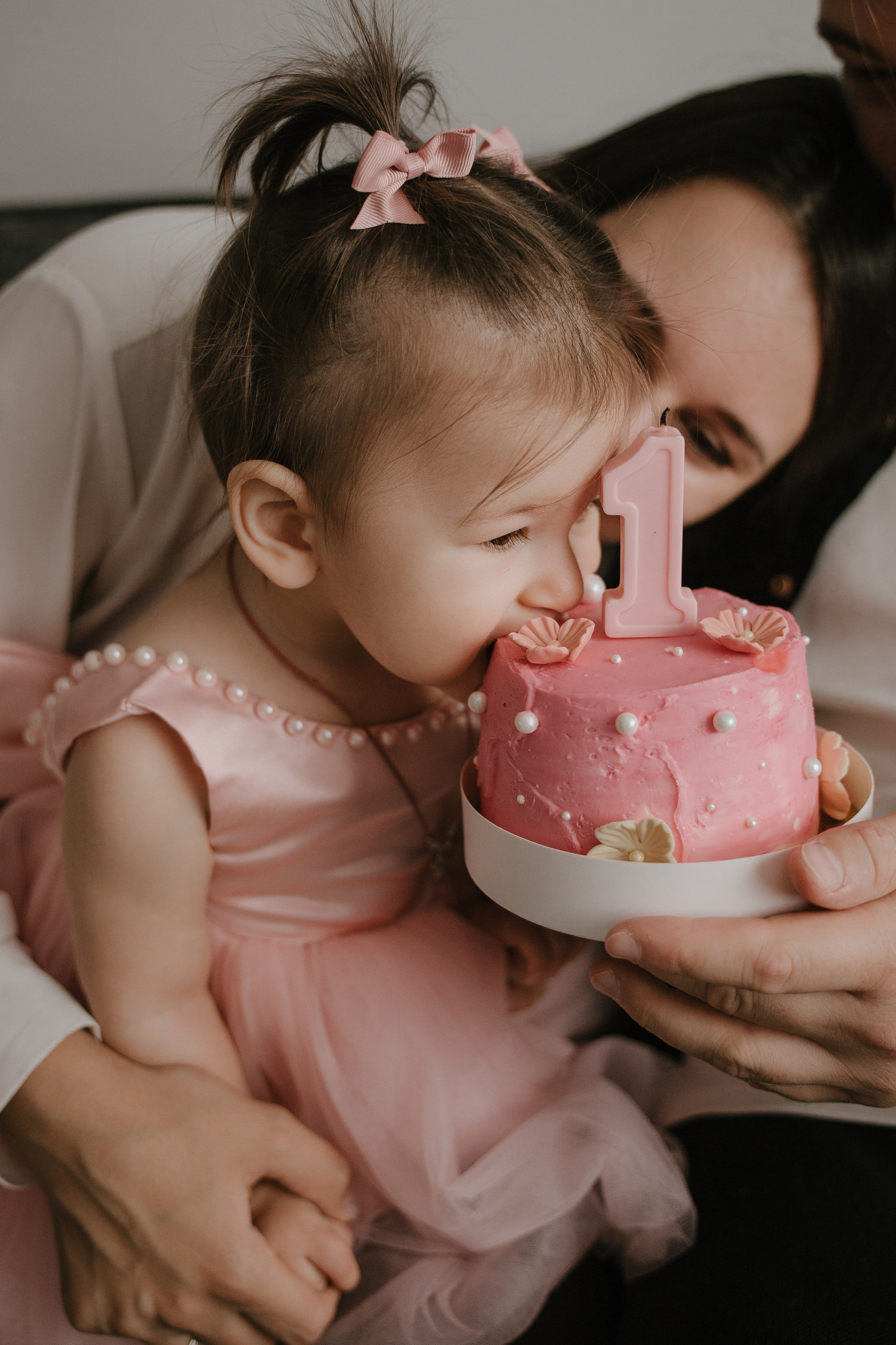 Годик Олимпии. Главная