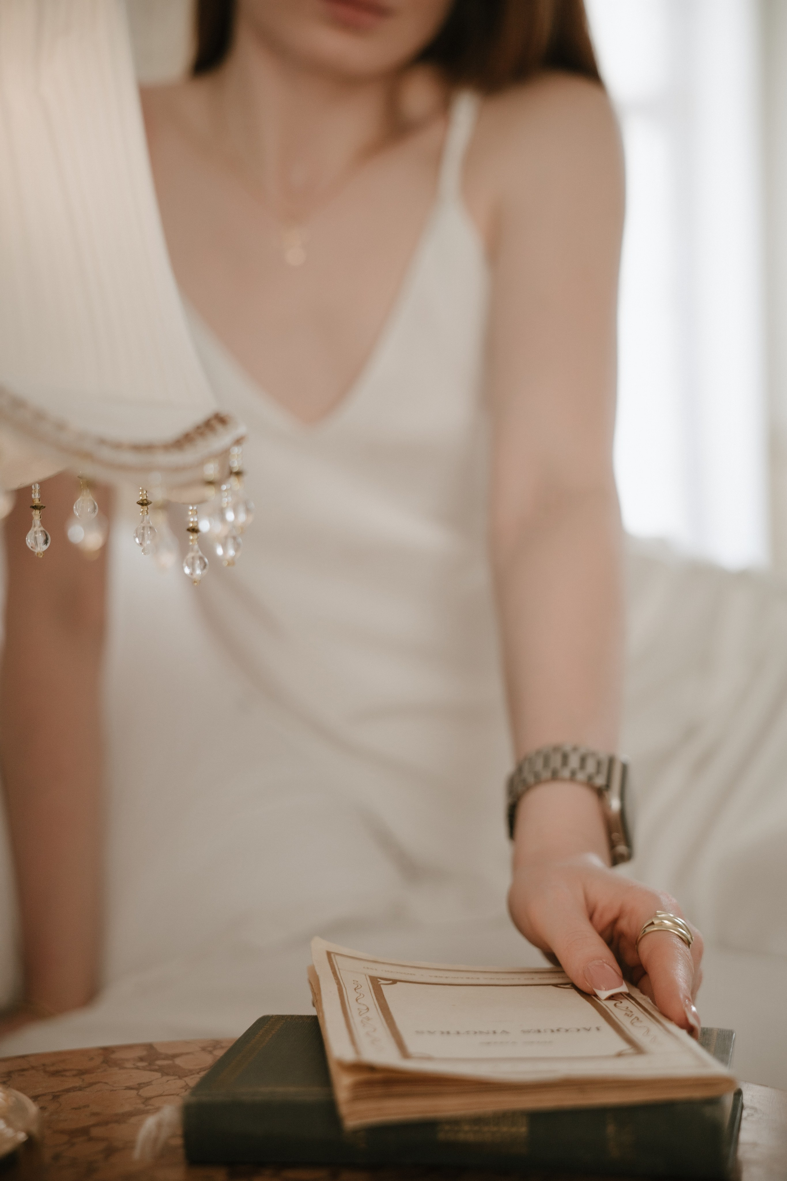 Анастасия. Главная