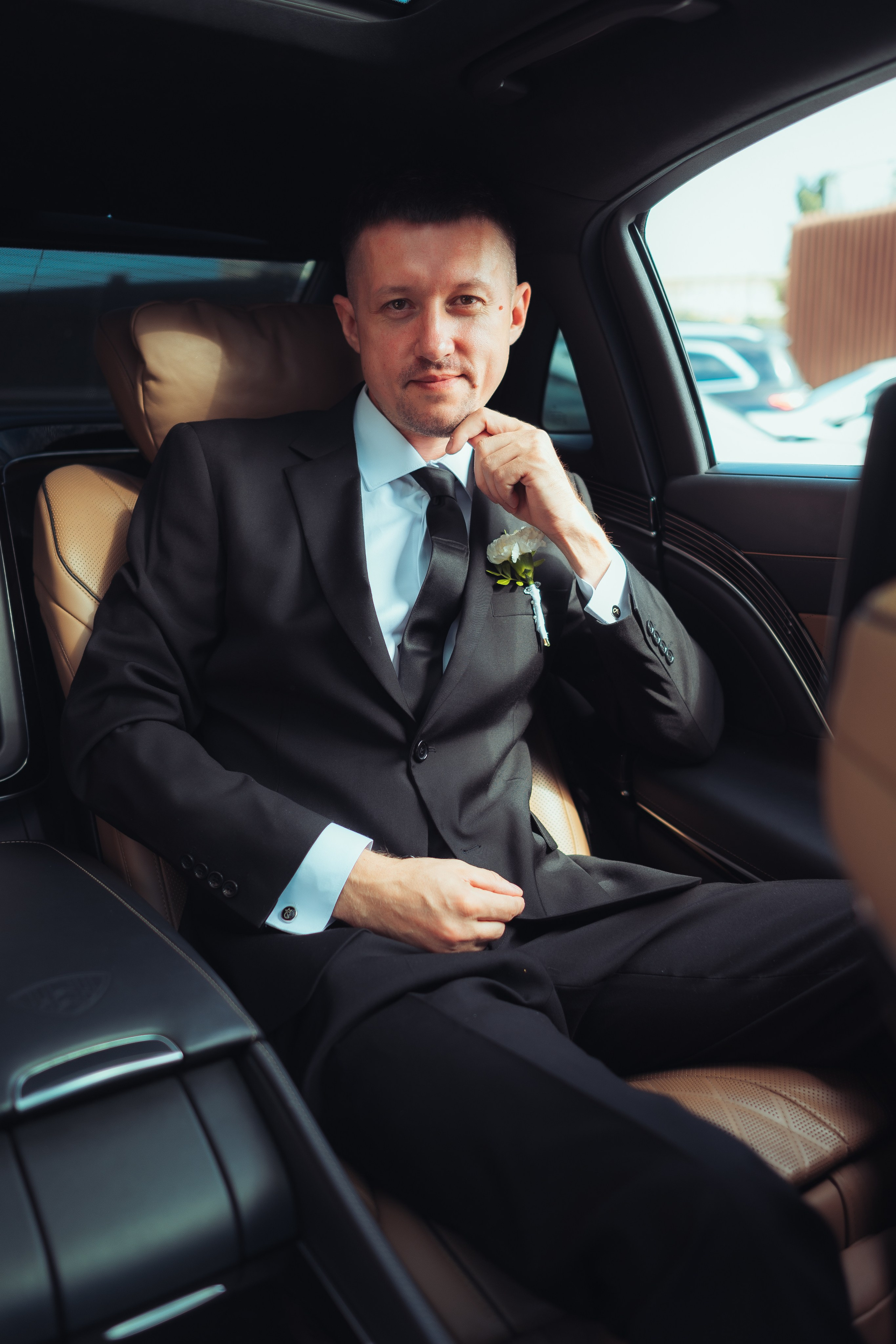 Свадебная съёмка Константина и Карины. Иван Кубик — фотограф и видеограф