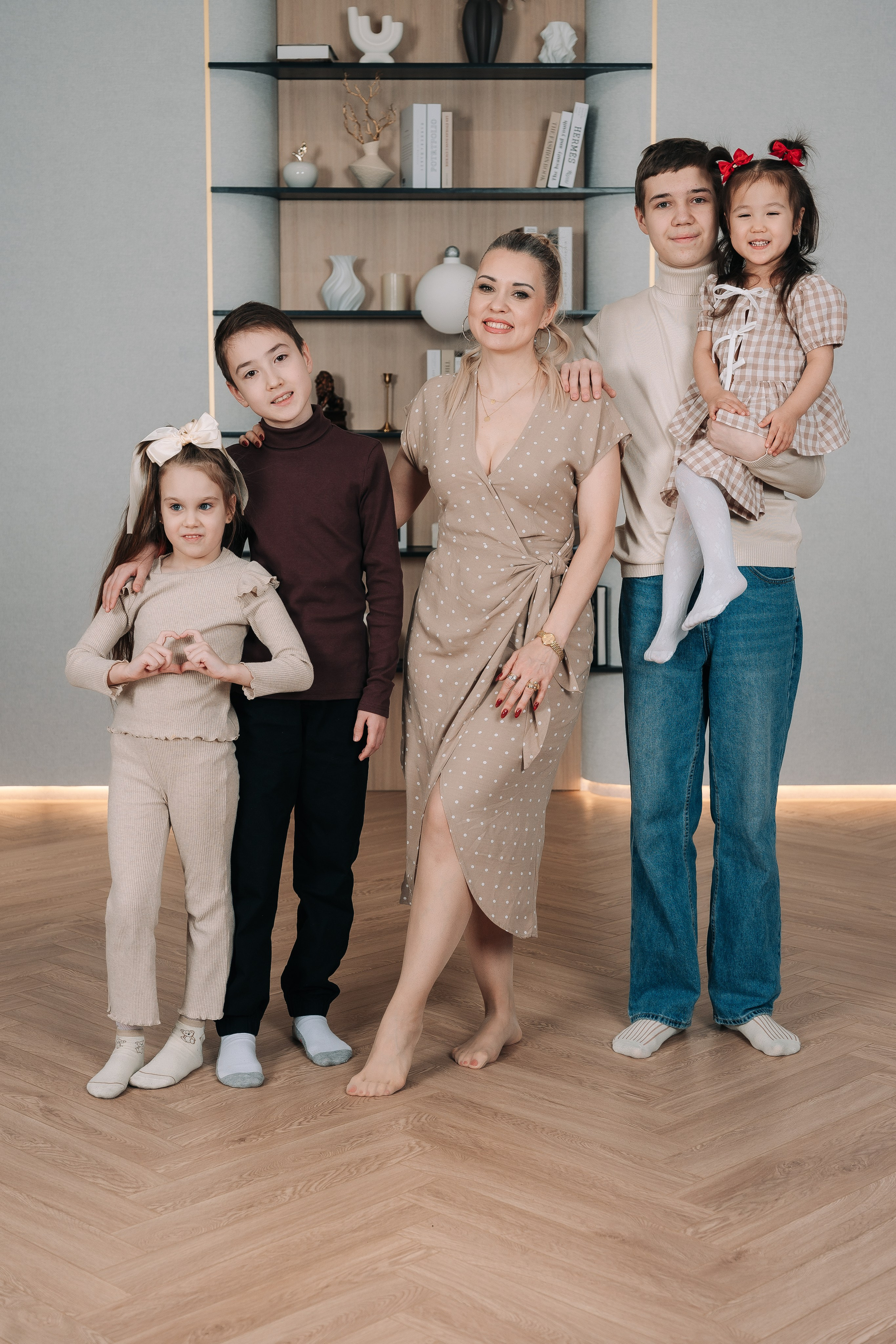 Олеся Котова. Иван Кубик — фотограф и видеограф