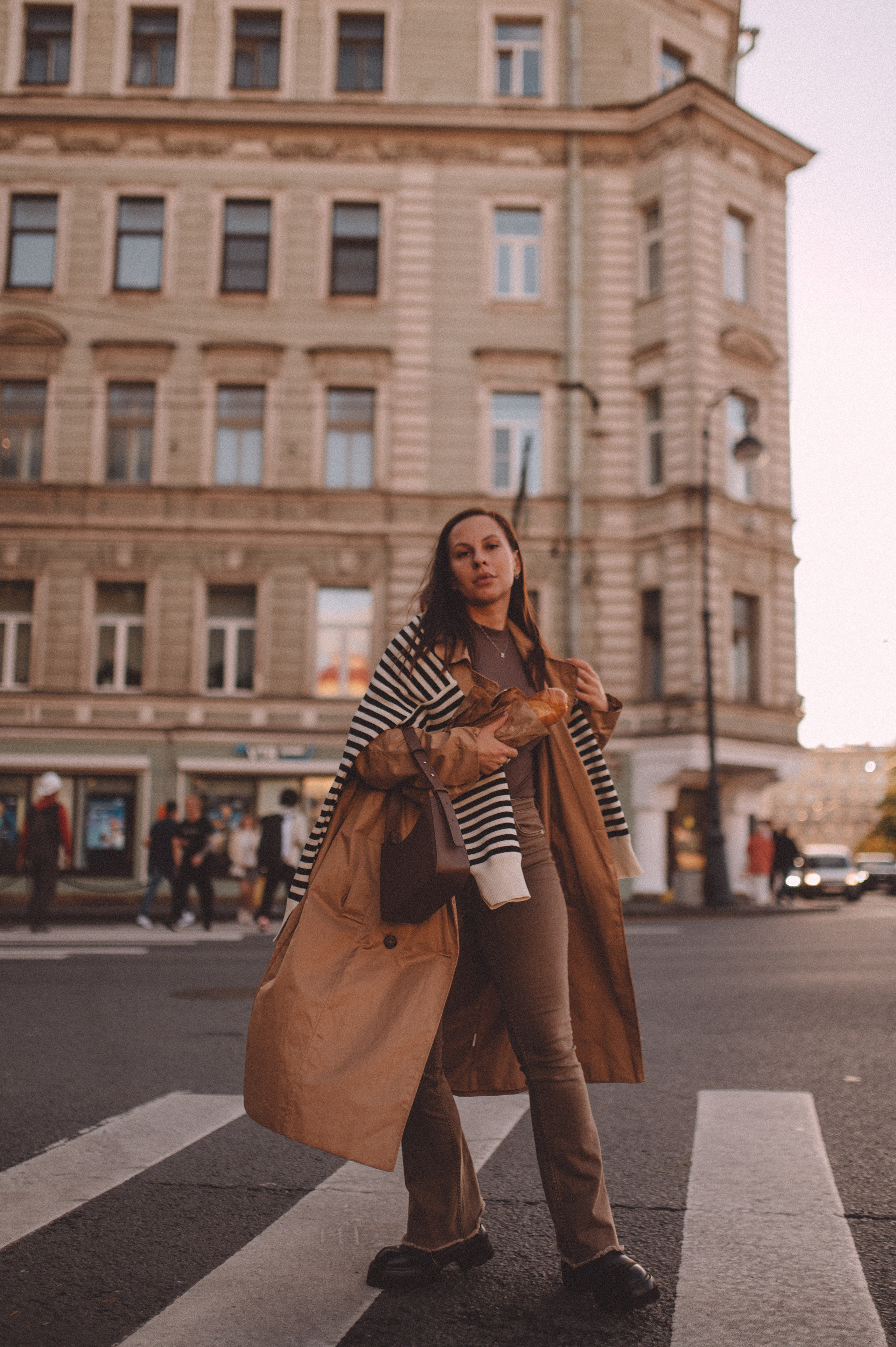 Лина. Свадебный фотограф в Санкт-Петербурге