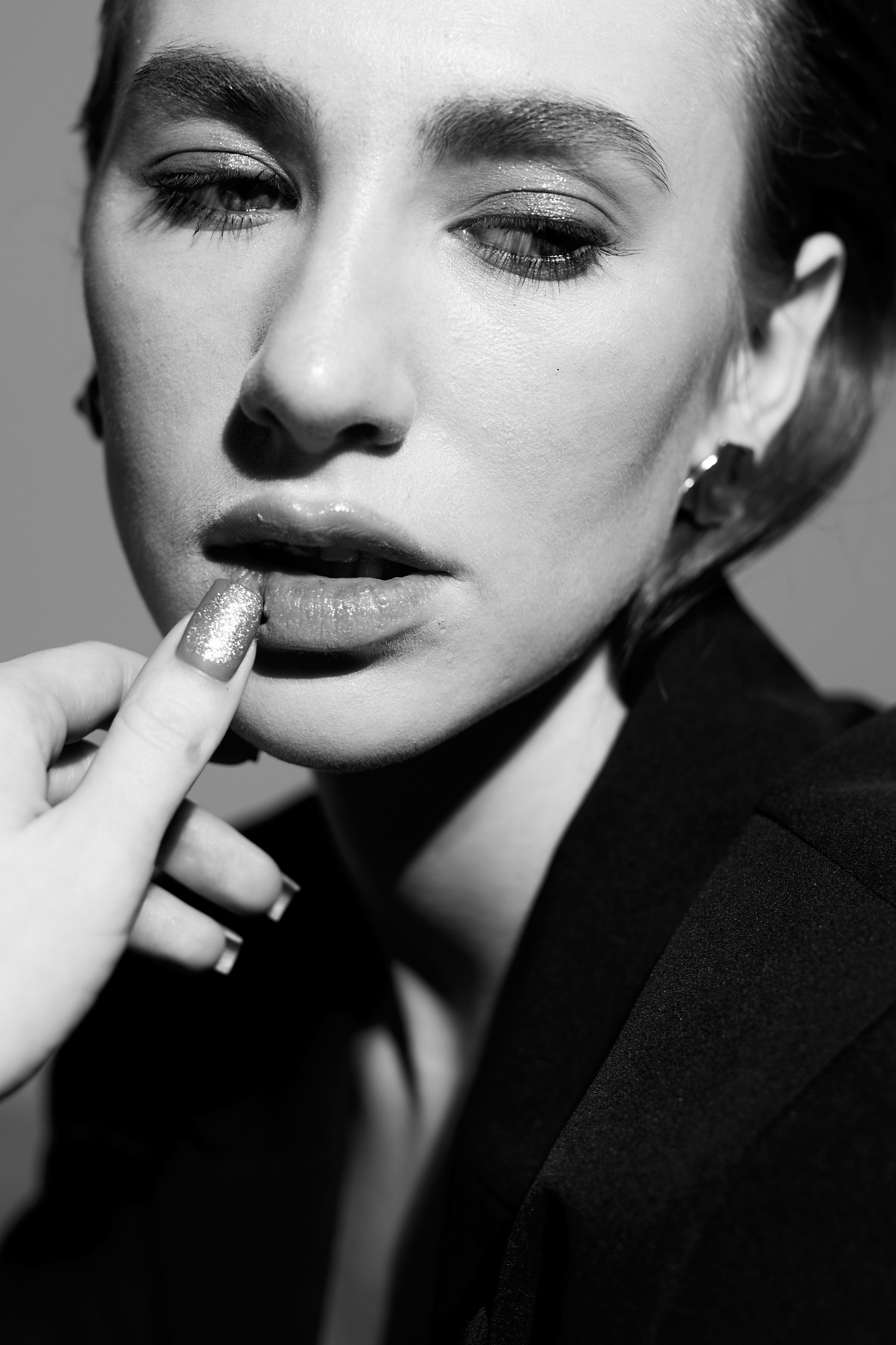 Анастасия. Фотограф Наталья Курасанова