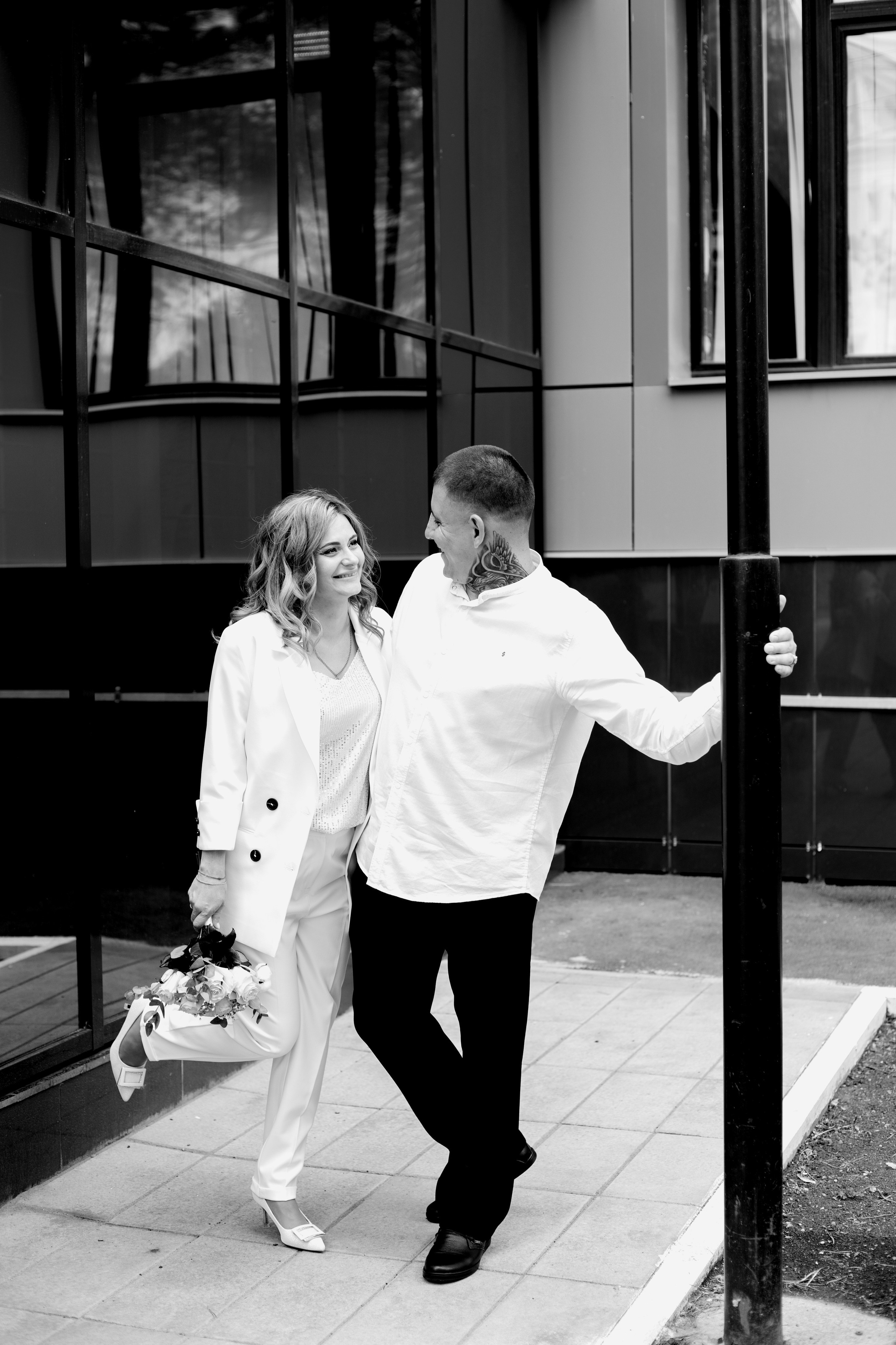 Свадьба А&A. Женский фотограф в Орске Новотроицке Динара Долганова