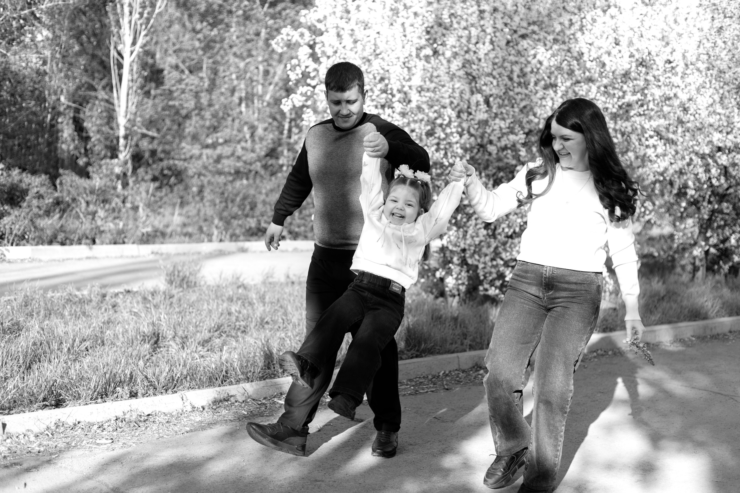 Фотосессия Ирина (семья). Женский фотограф в Орске Новотроицке Динара Долганова