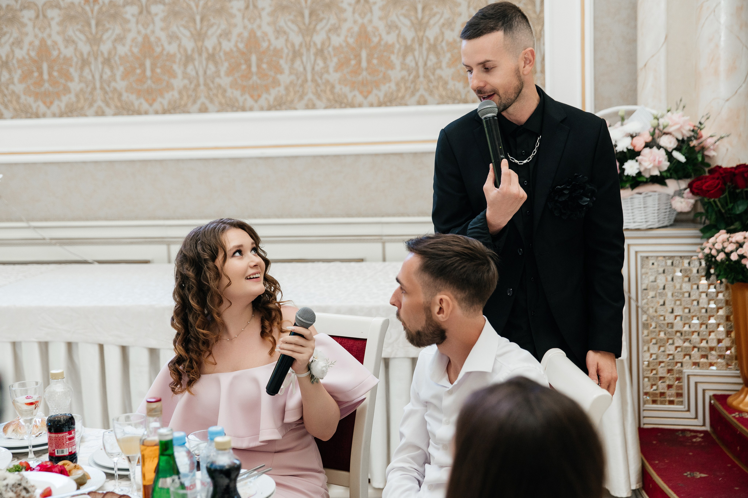 Александр и Анастасия. Свадебный и семейный фотограф Кореновск/Краснодар