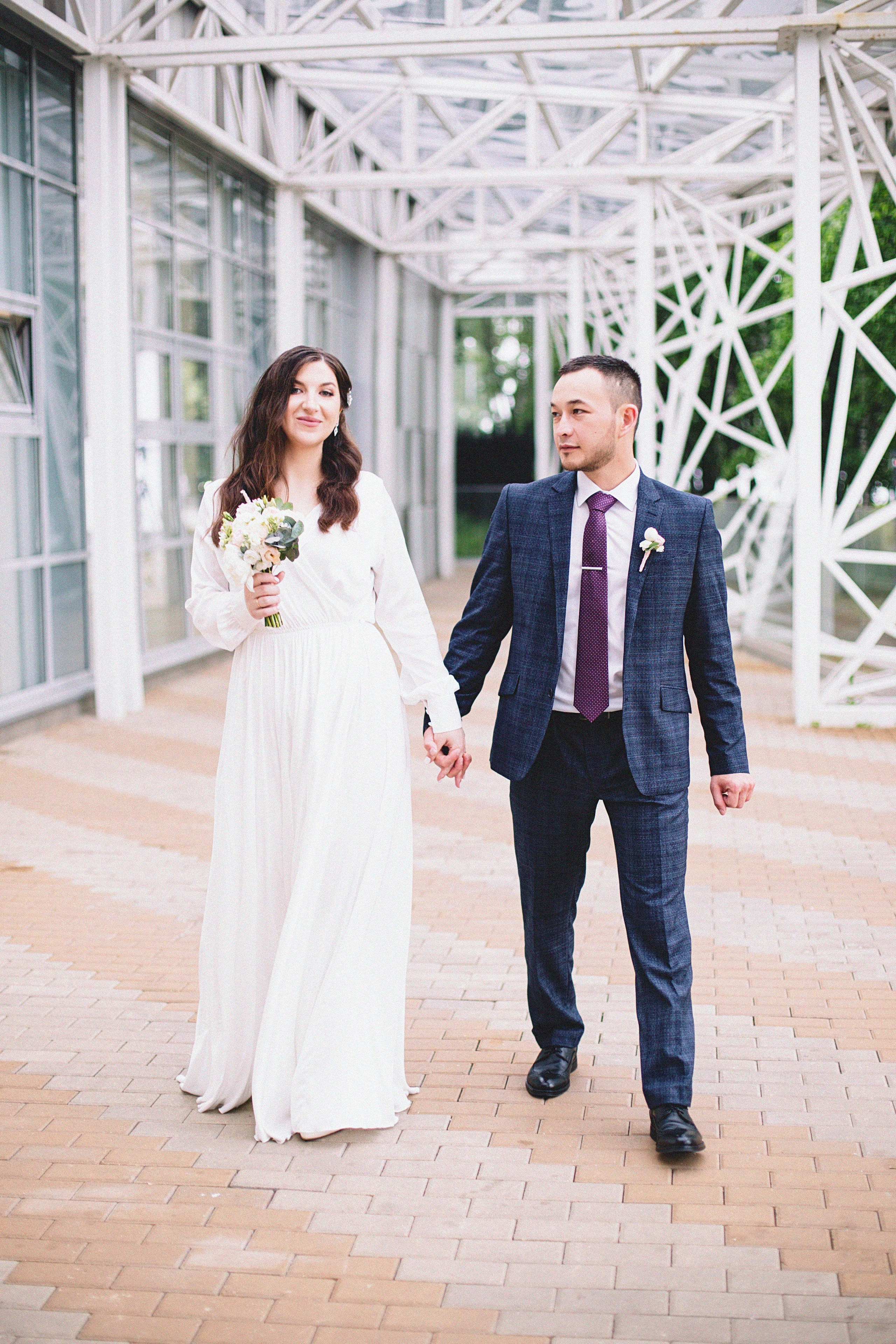 Елена. Портретный и свадебный фотограф Даня Похватова