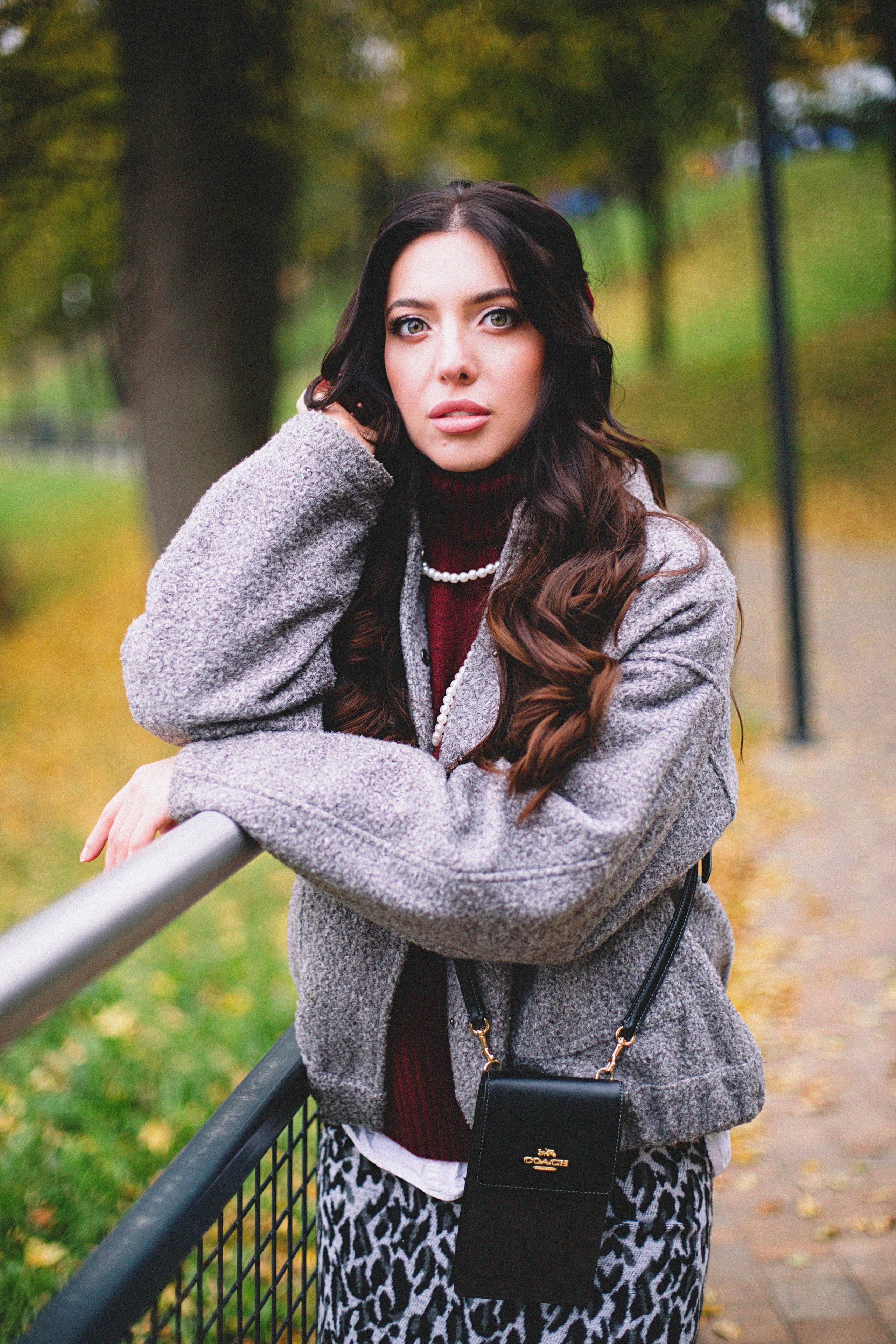 Ажай. Портретный и свадебный фотограф Даня Похватова