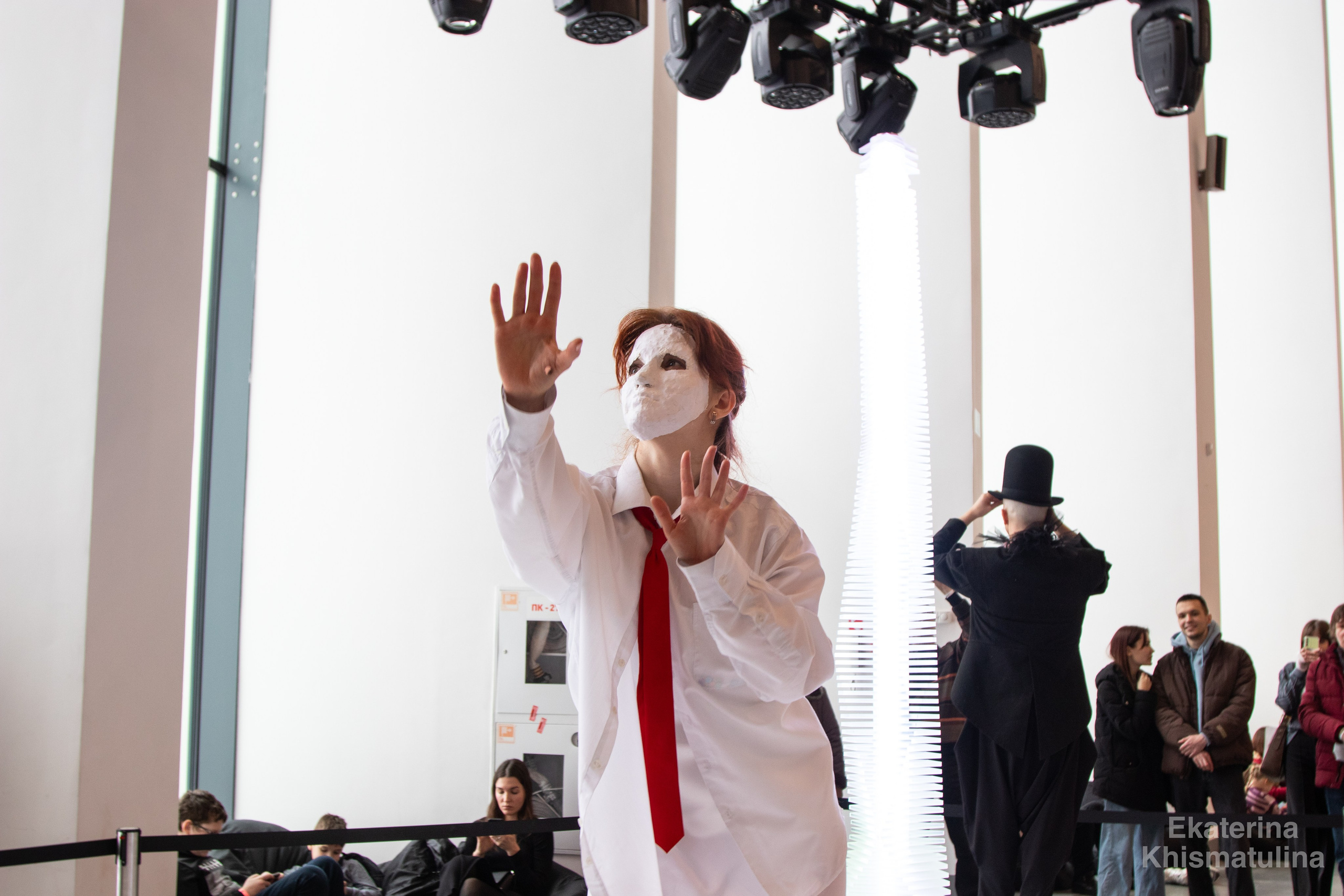 Арт Мир. Фотограф в Нижнем Новгороде Екатерина Хисматулина