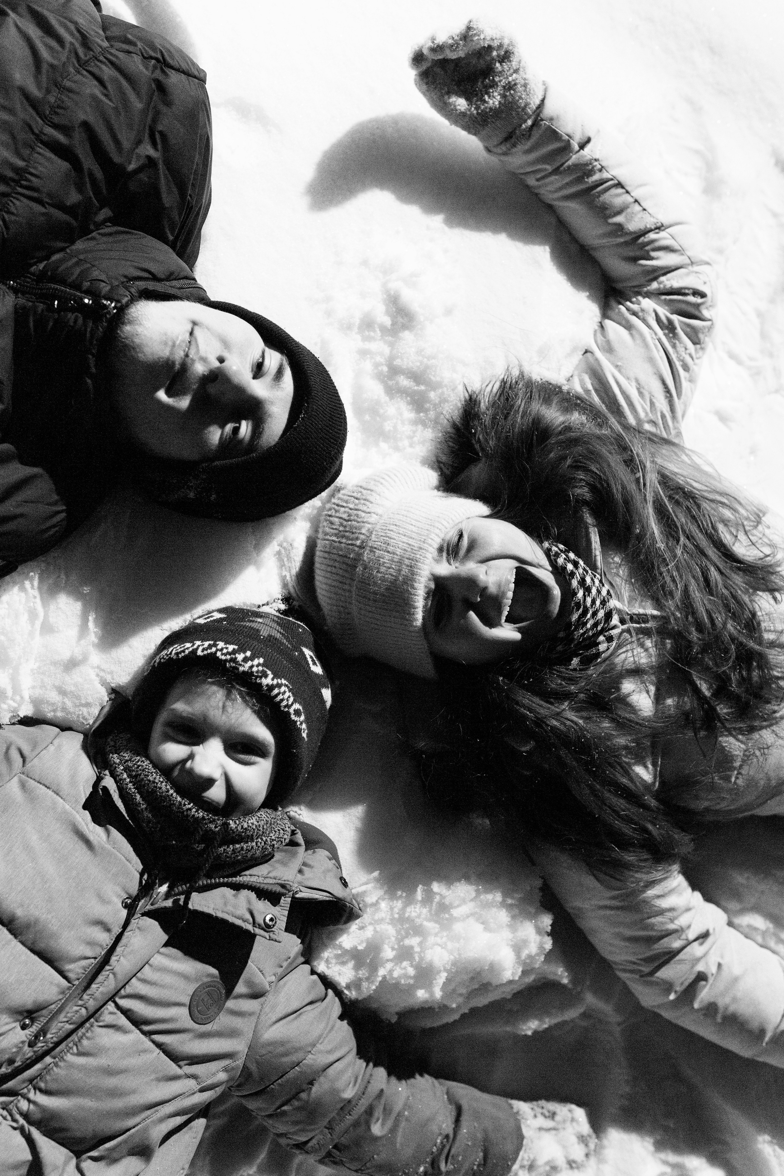 Семейная фотосессия. Семейный фотограф в Екатеринбурге