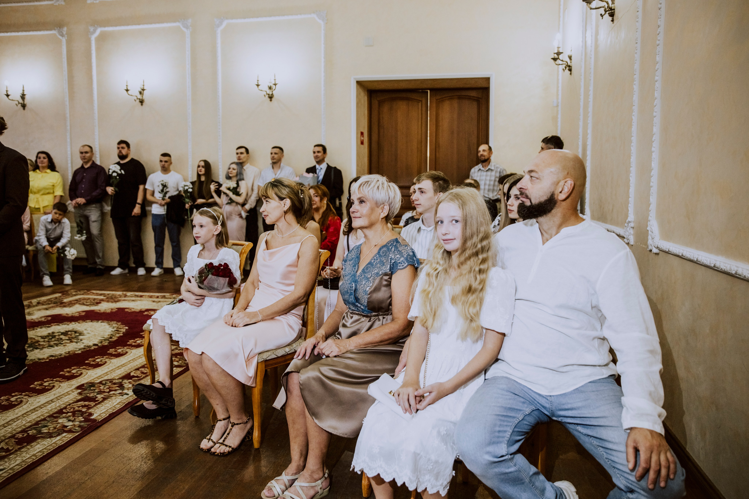 Егор и Валентина. Фотограф, который снимает любовь в Санкт-Петербурге и Череповце