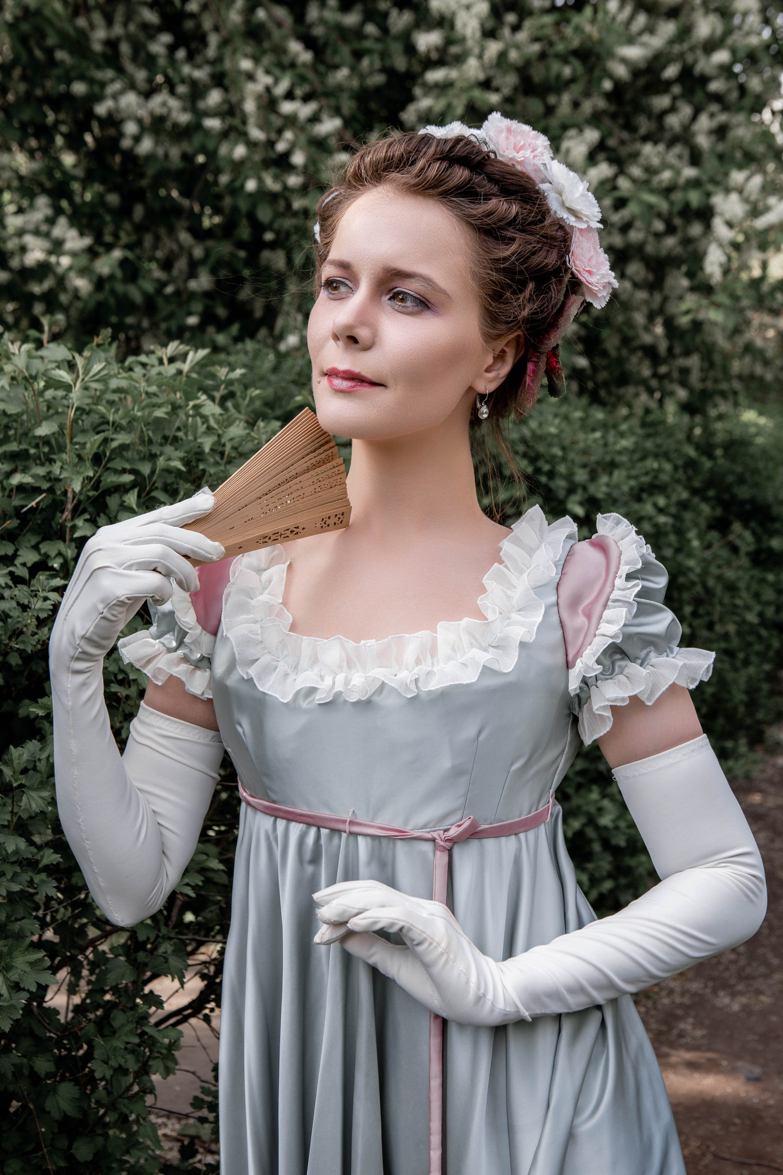 Майское цветение. Фотограф Екатерина Голицына