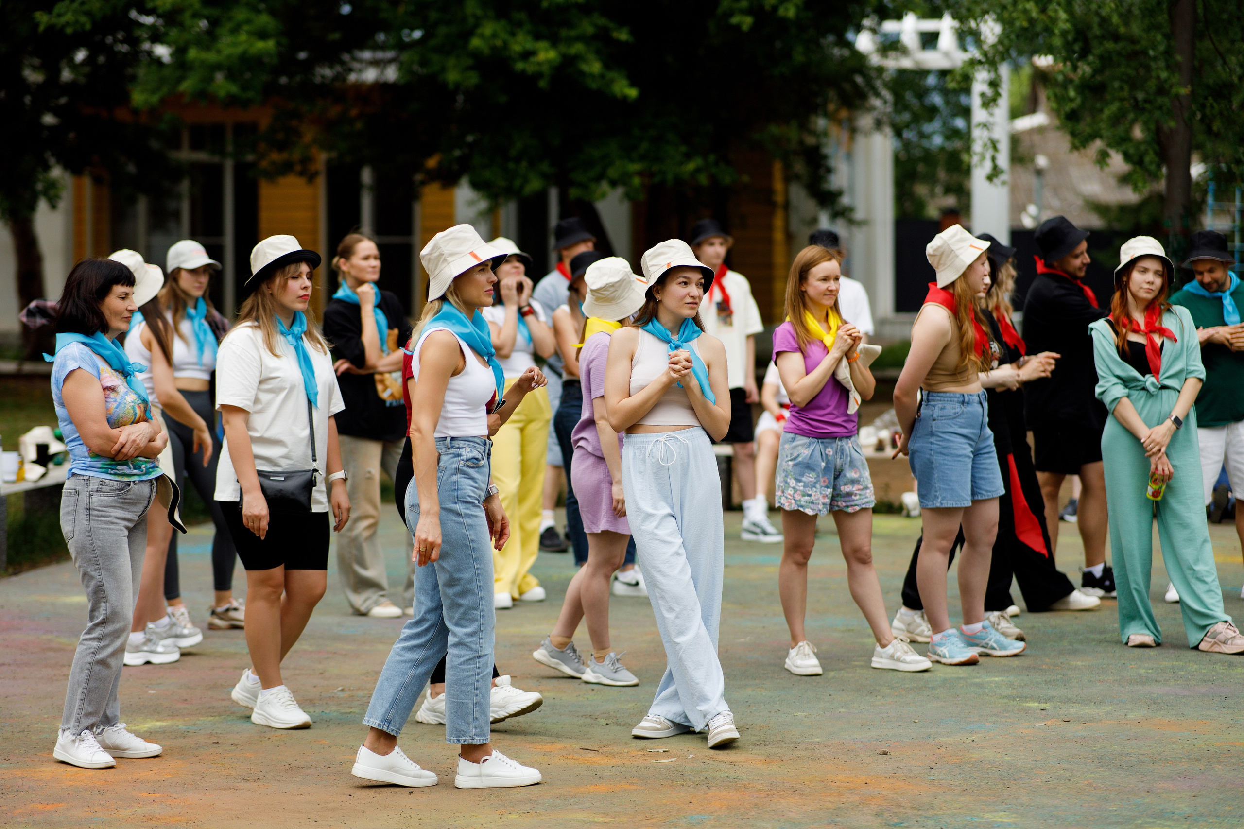 Гутен Таг — лагерь Нечайка. Фотограф Дмитрий Молчанов | Фотограф Пермь | Фотограф