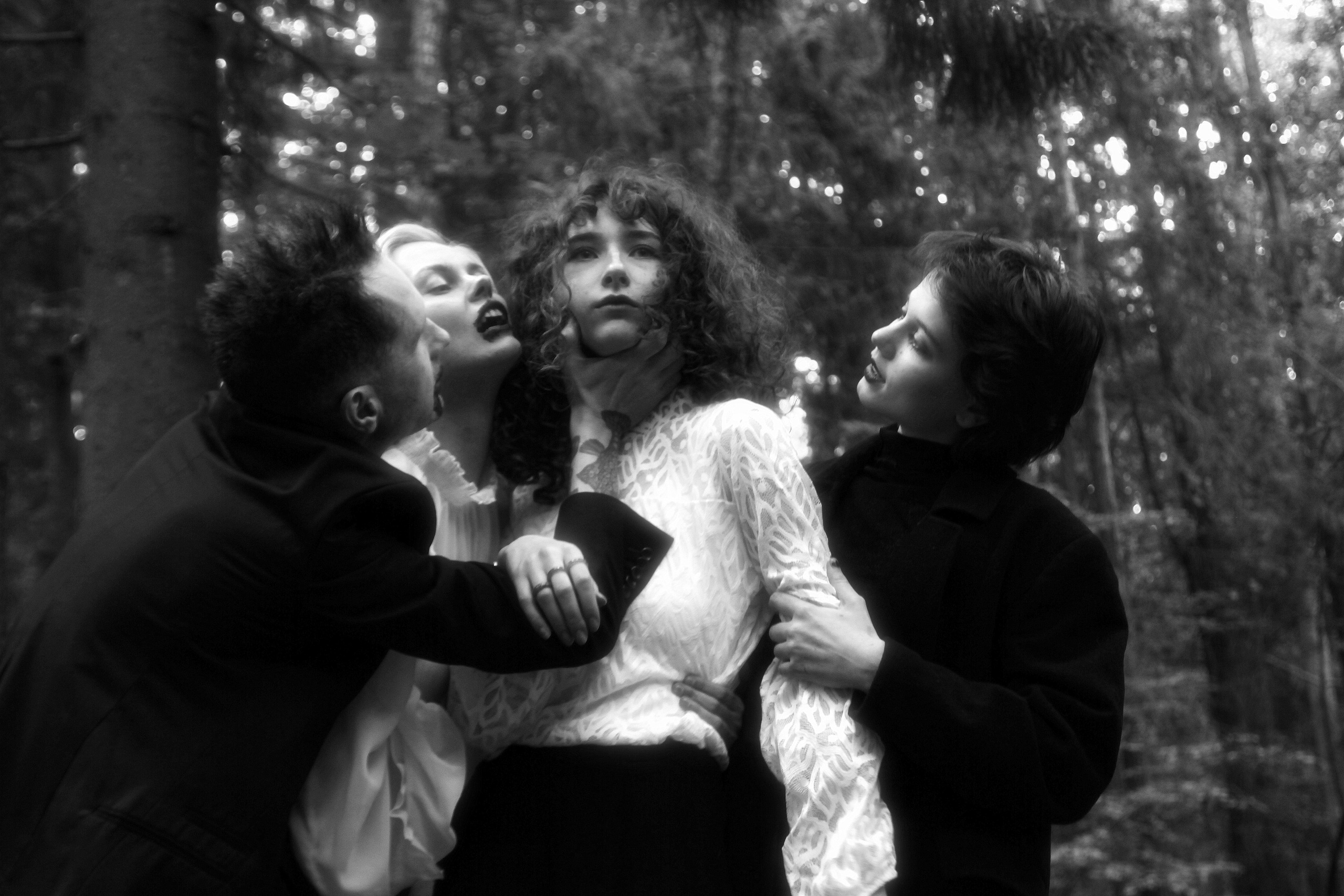 Time of roses. Серж Дробович | Фотограф | Санкт-Петербург