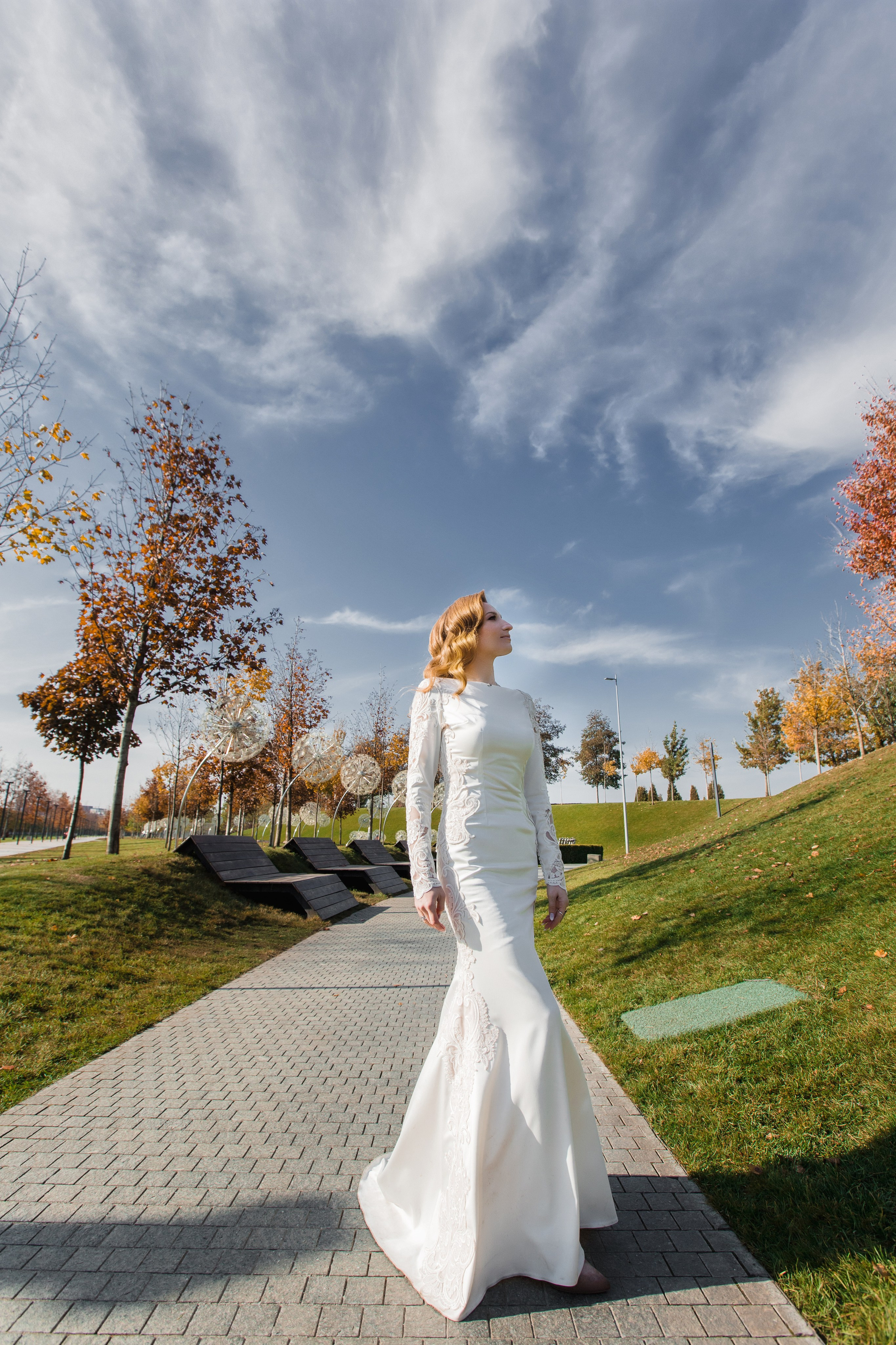 Сергей и Юлия. Свадебный и семейный фотограф в Краснодаре