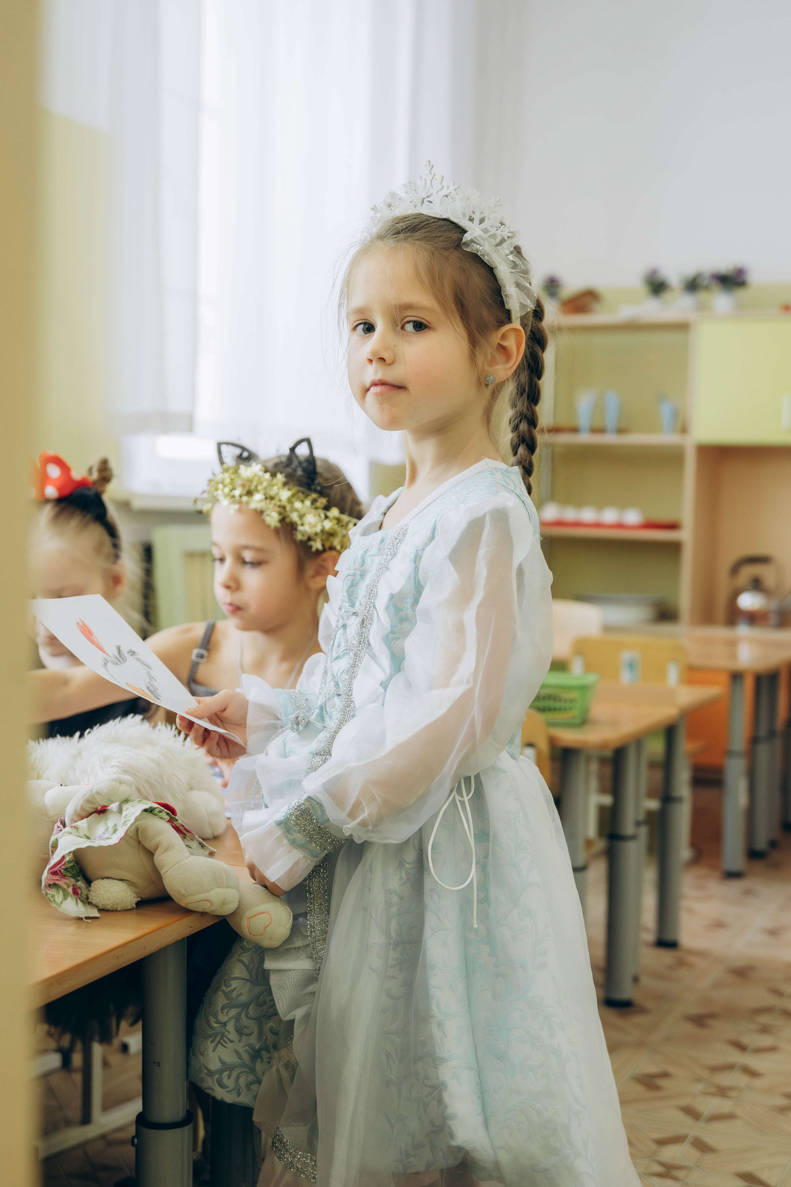 Фото для альбомов. Ирина Воронкова — фотограф