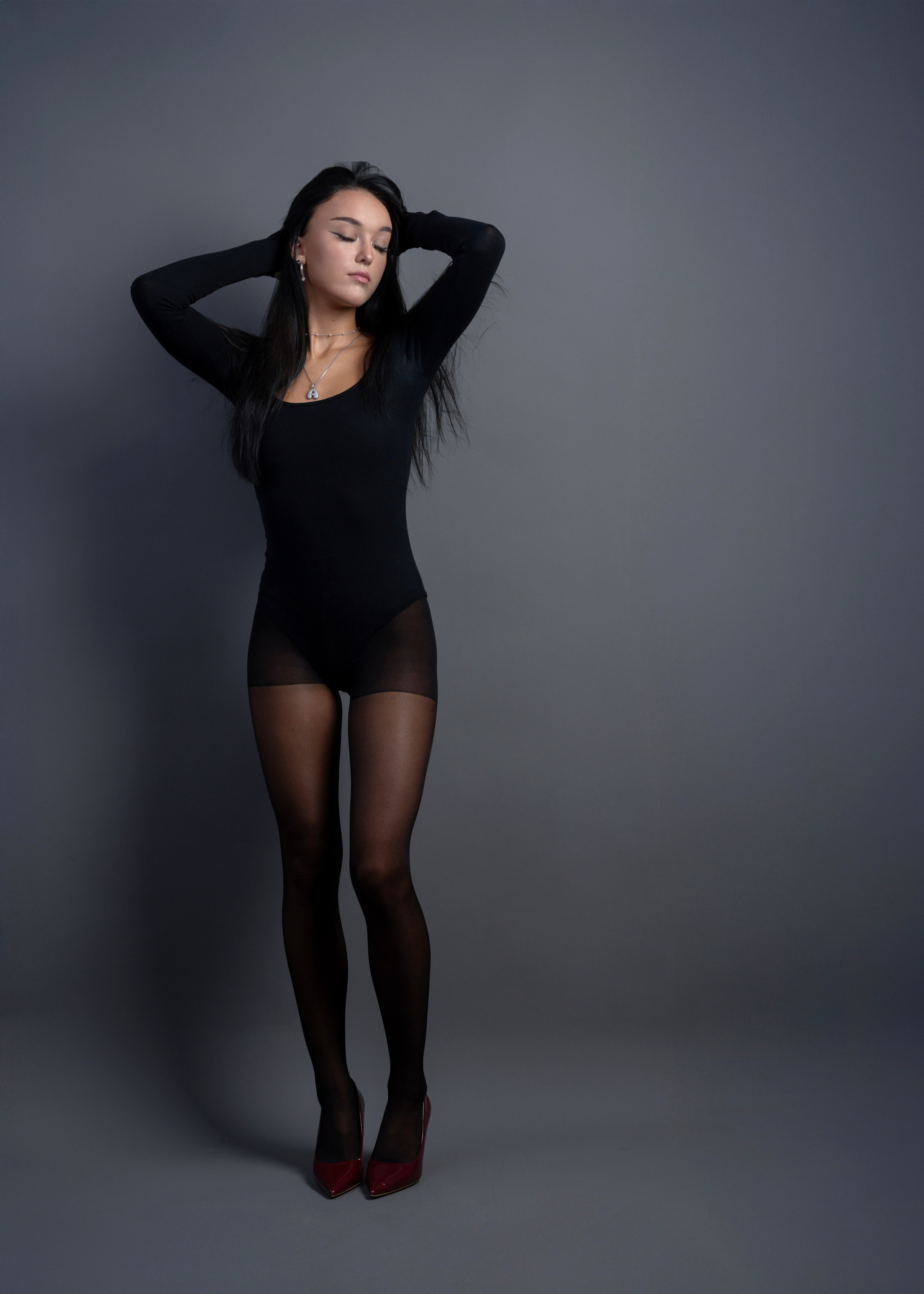 Лика. Анна Новосельцева. Индивидуальные фотосессии в Москве и М.О