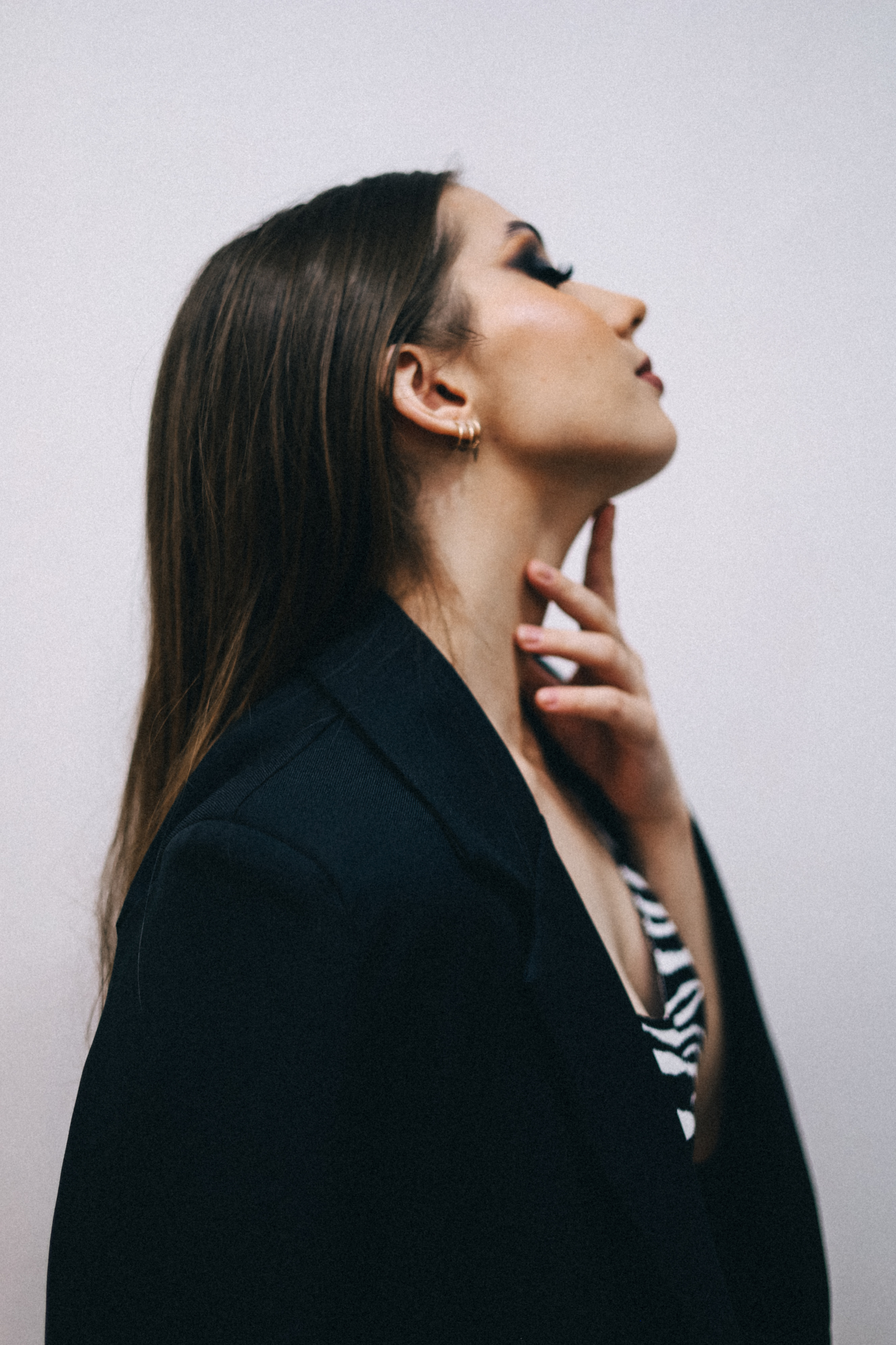 Татьяна. Фотограф Нестратенко Станислав г. Шилка, г. Чита