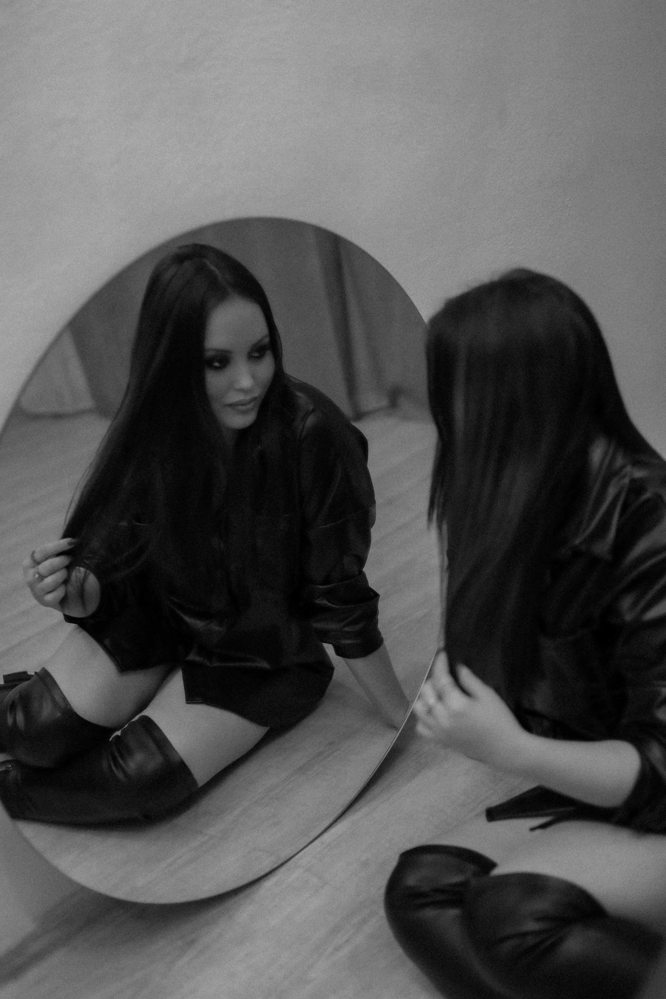 Катерина. Фотограф Нестратенко Станислав г. Шилка, г. Чита