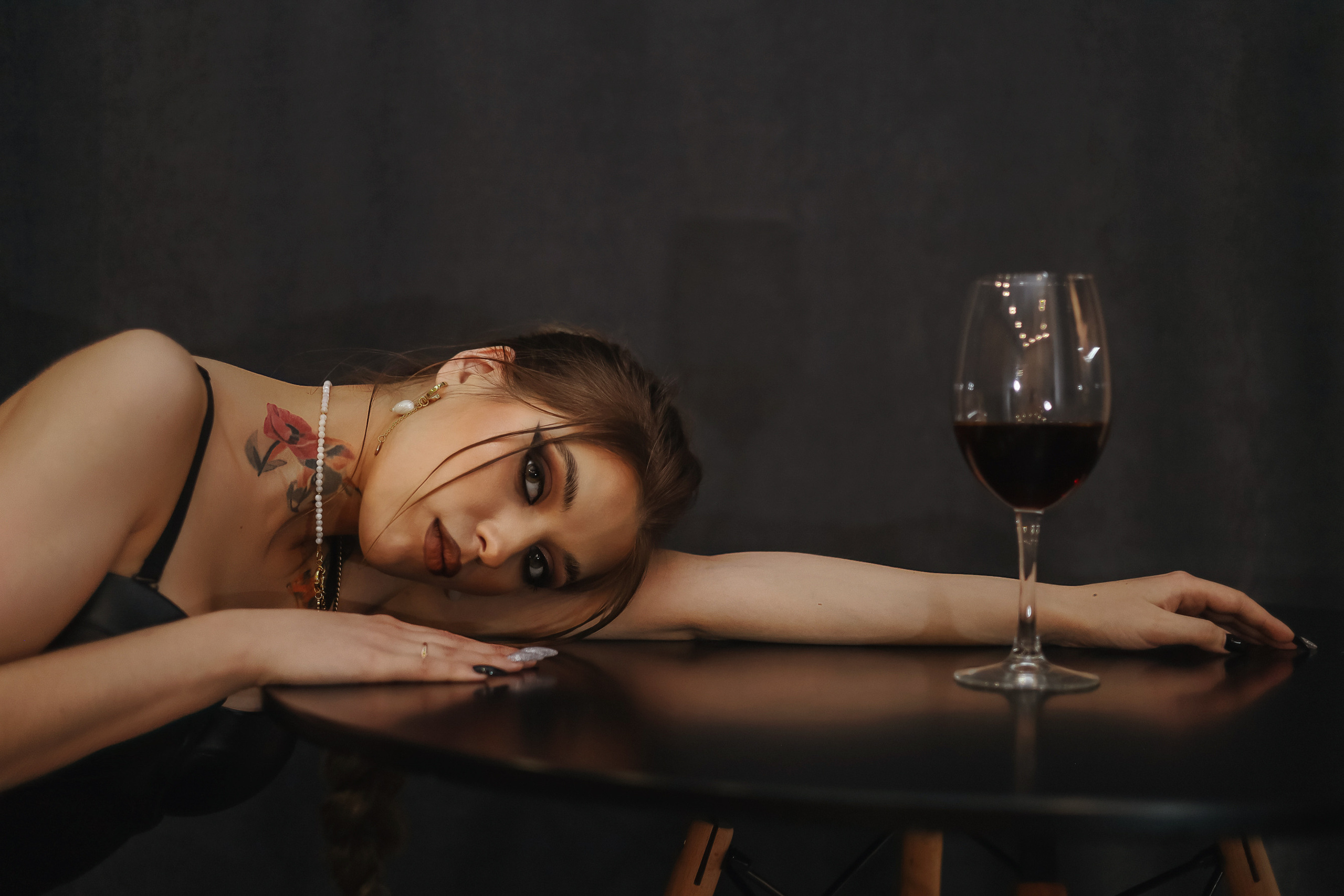 Дарья. Фотограф Нестратенко Станислав г. Шилка, г. Чита