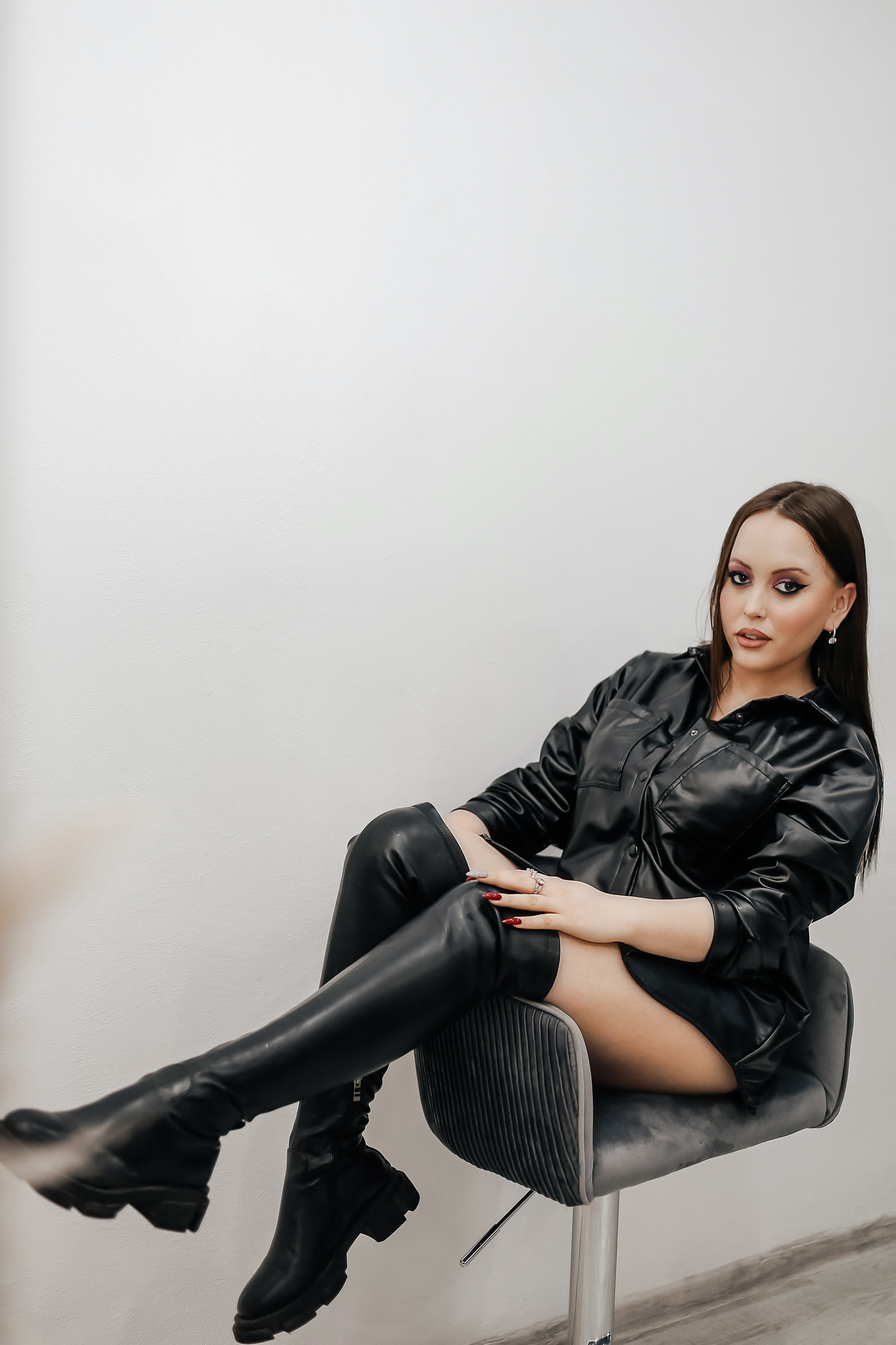 Катерина. Фотограф Нестратенко Станислав г. Шилка, г. Чита