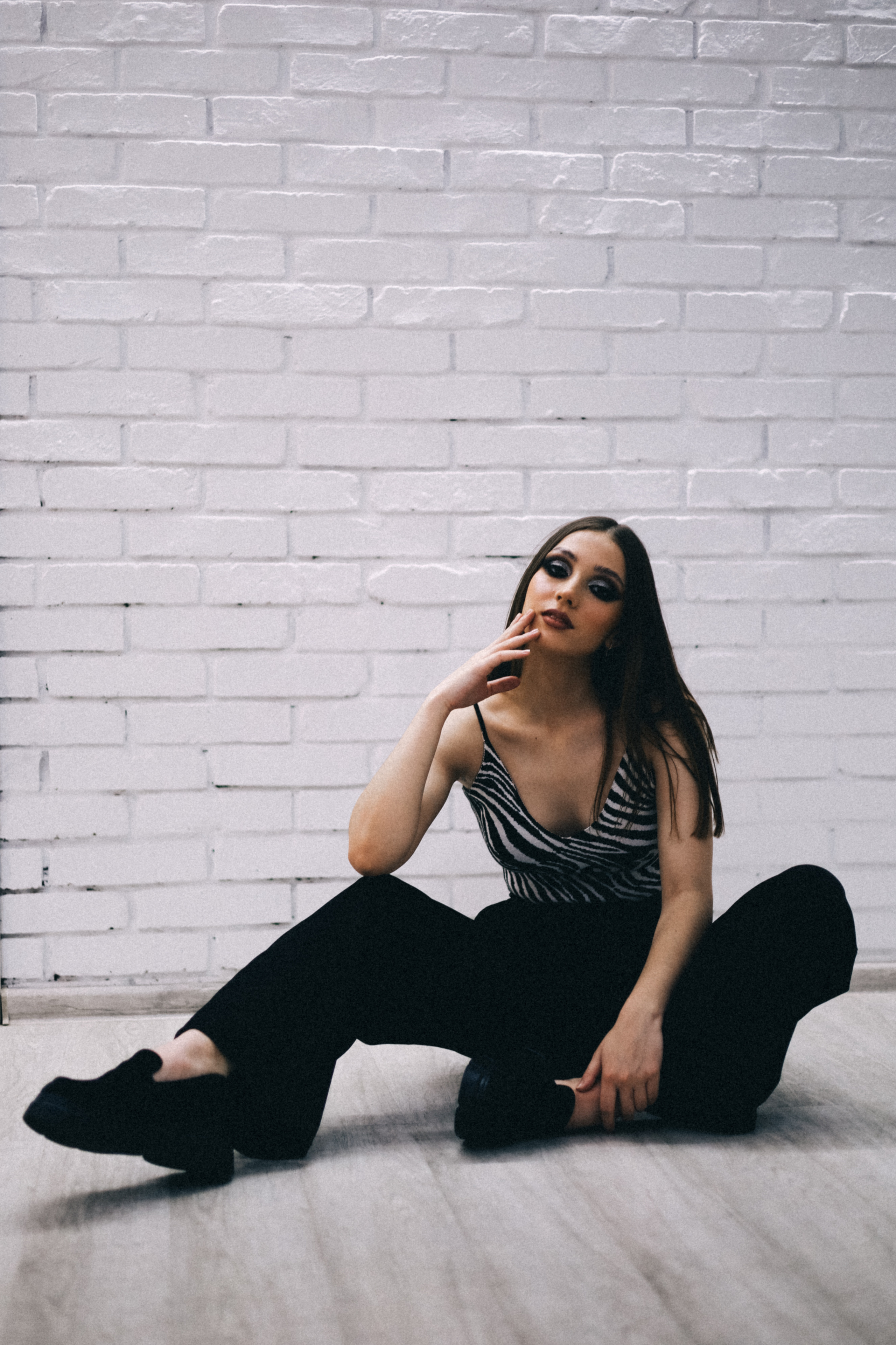 Татьяна. Фотограф Нестратенко Станислав г. Шилка, г. Чита