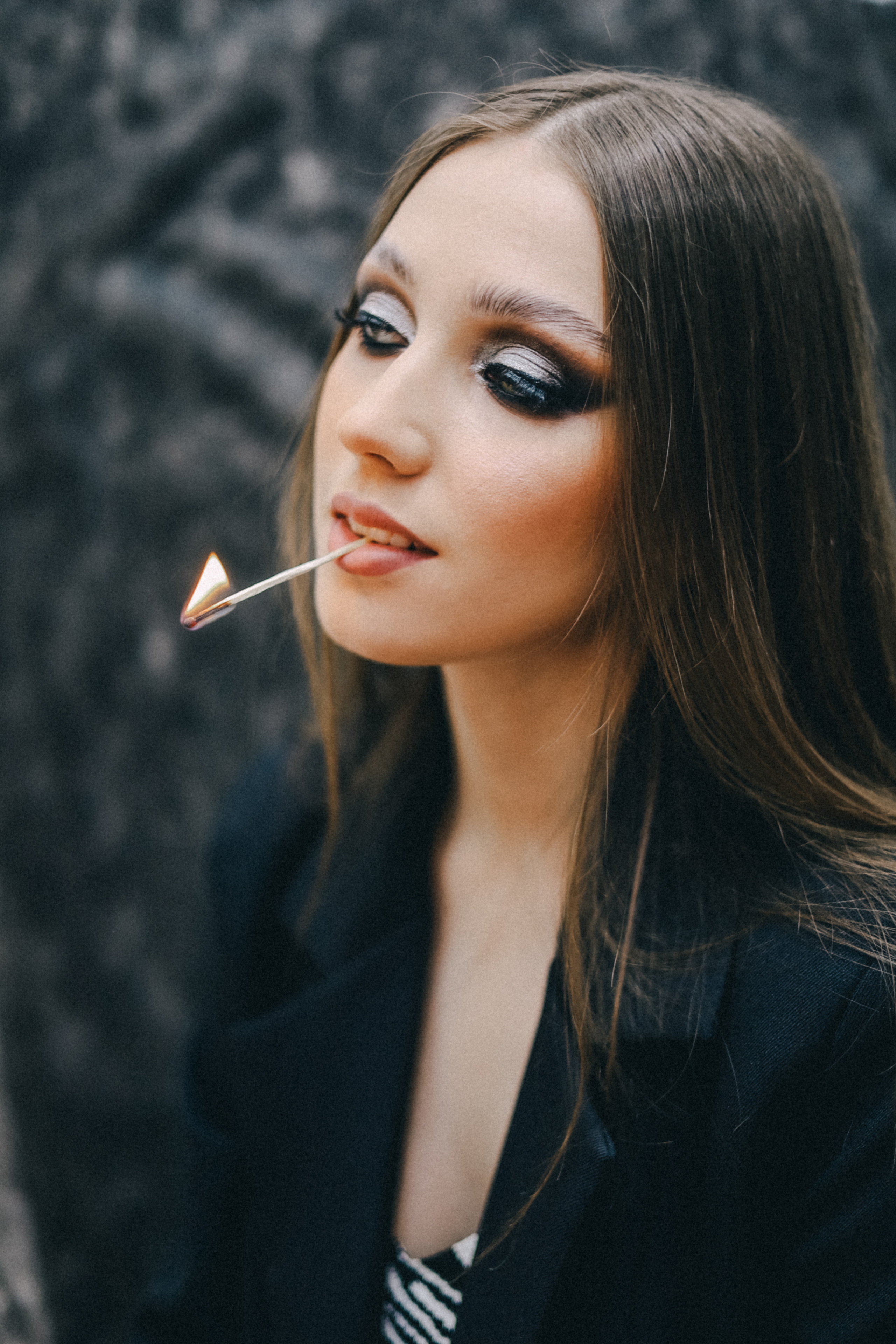 Татьяна. Фотограф Нестратенко Станислав г. Шилка, г. Чита